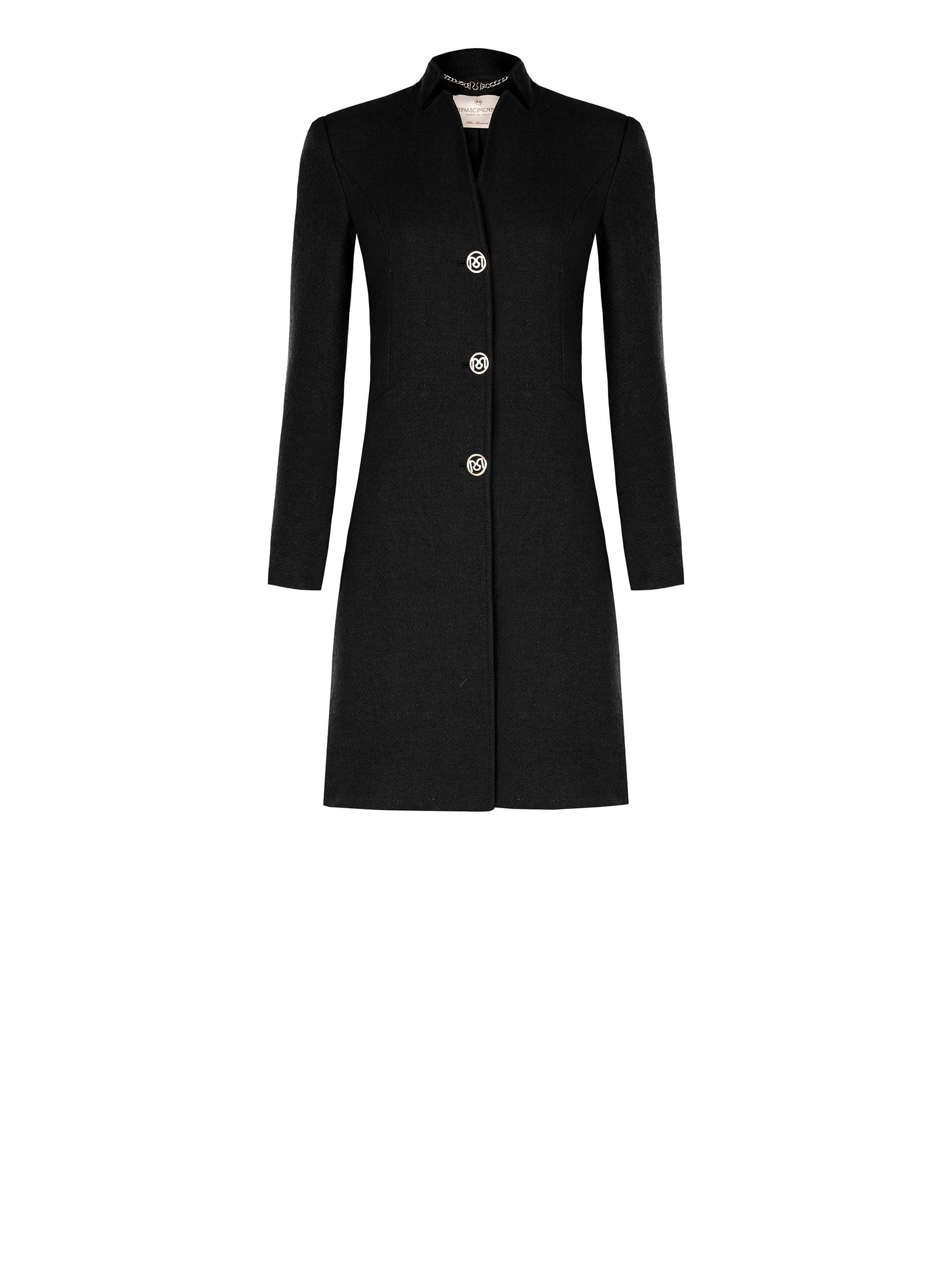 Cappotto Rinascimento