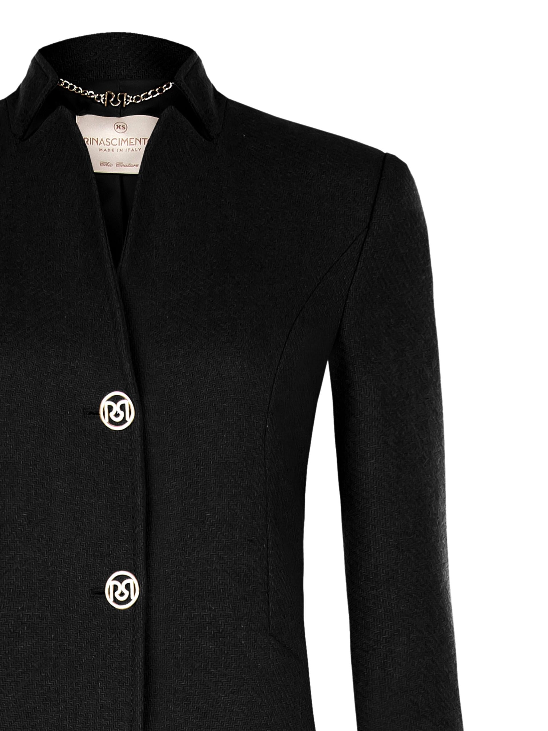 Cappotto Rinascimento