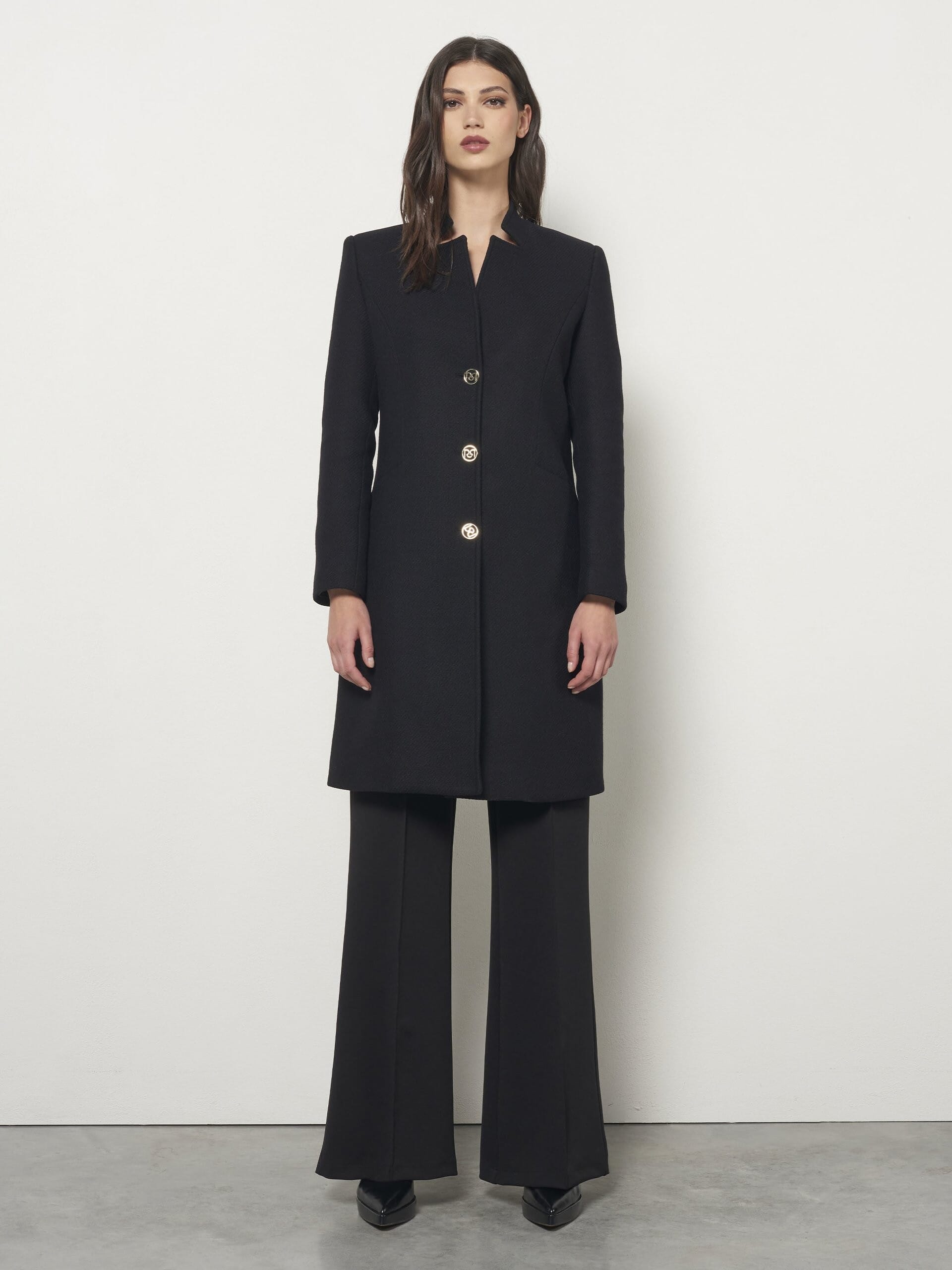 Cappotto Rinascimento