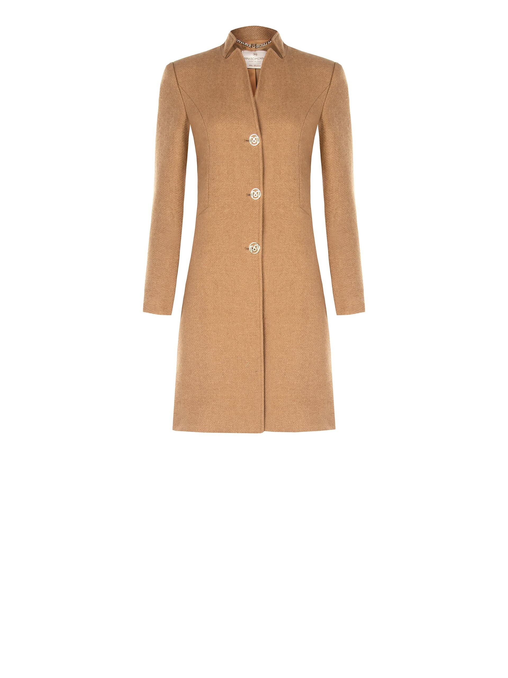 Cappotto Rinascimento