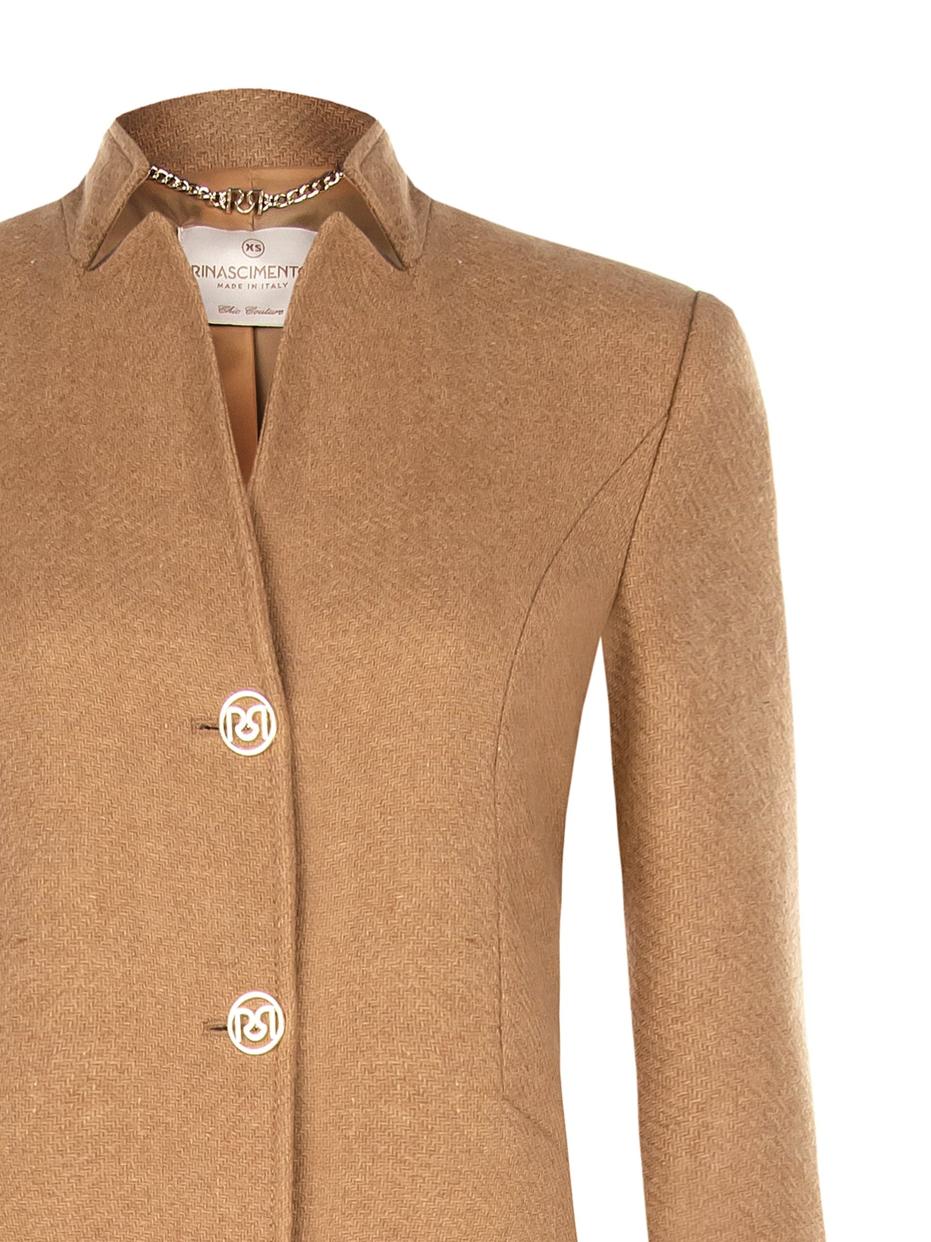 Cappotto Rinascimento