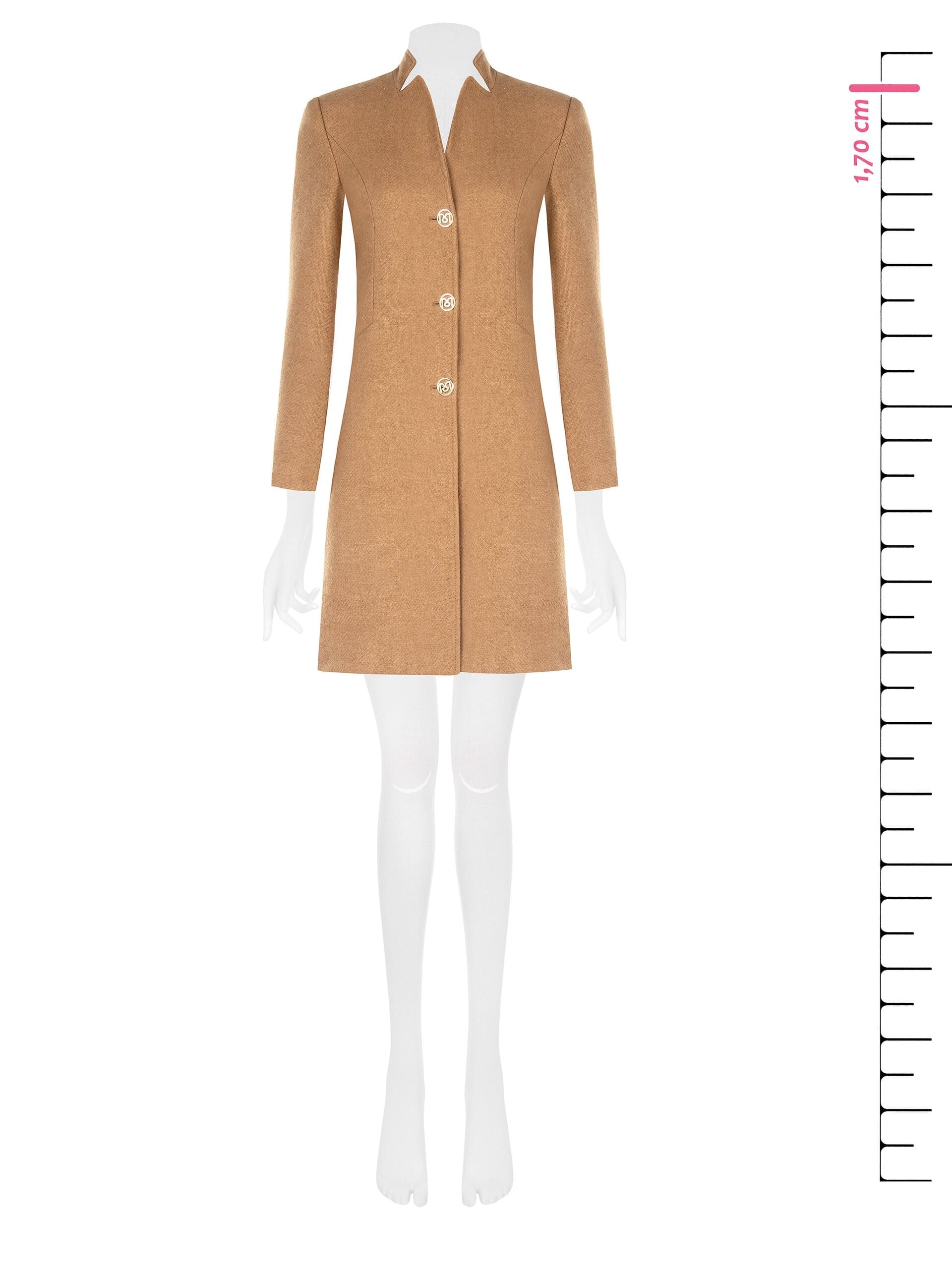 Cappotto Rinascimento