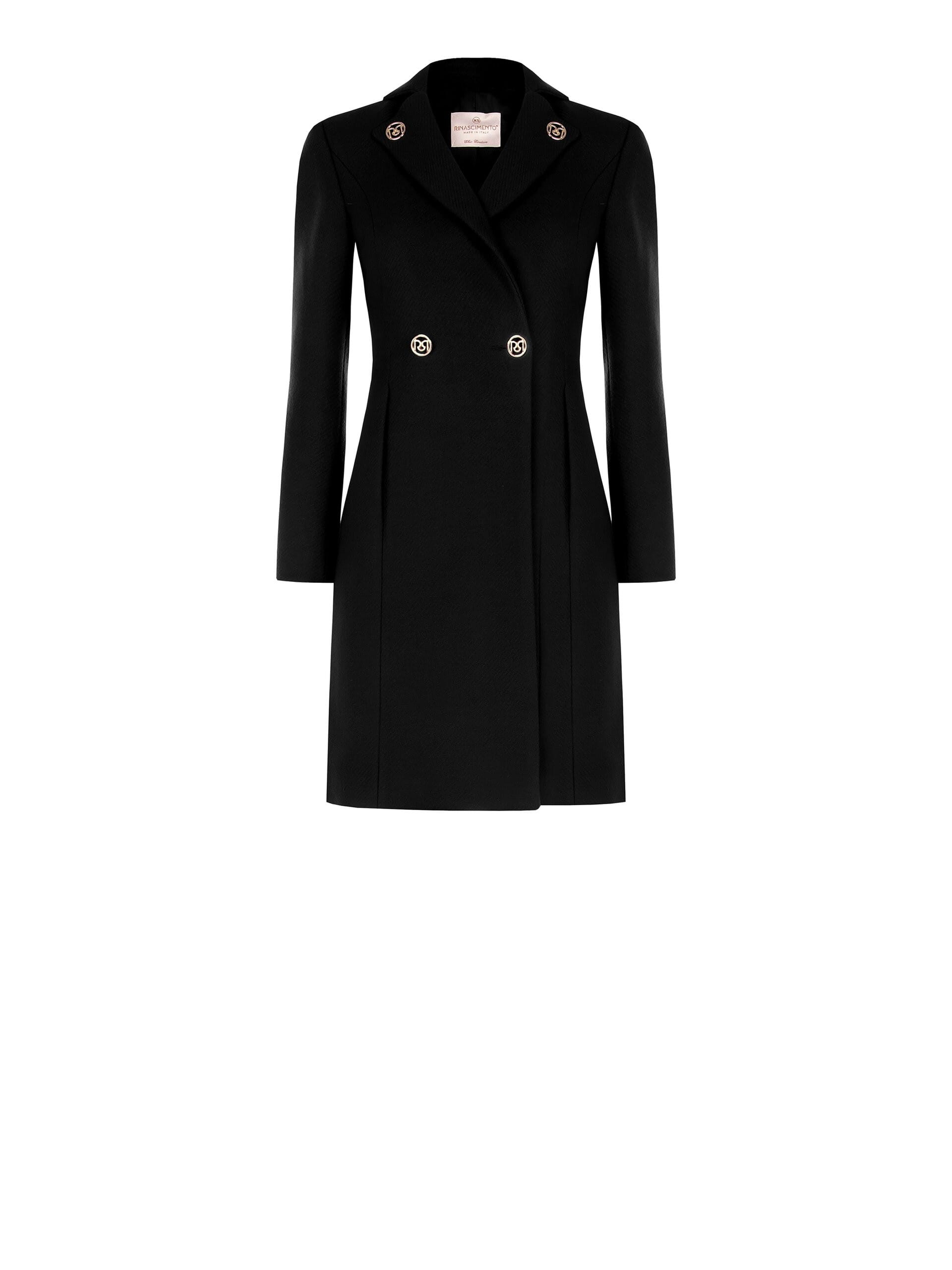 Cappotto Rinascimento Vestiti Firmati Life Smiles