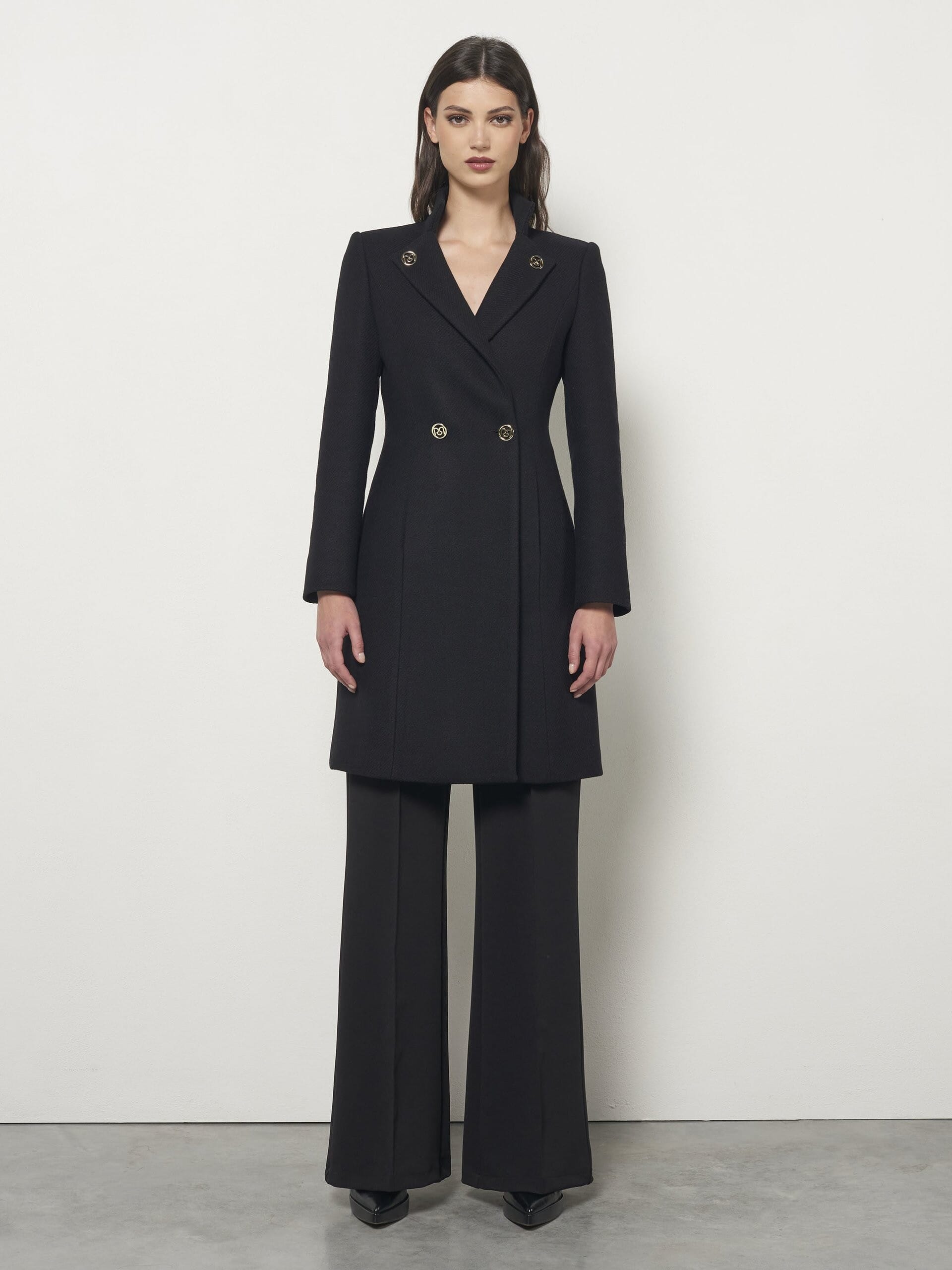 Cappotto Rinascimento