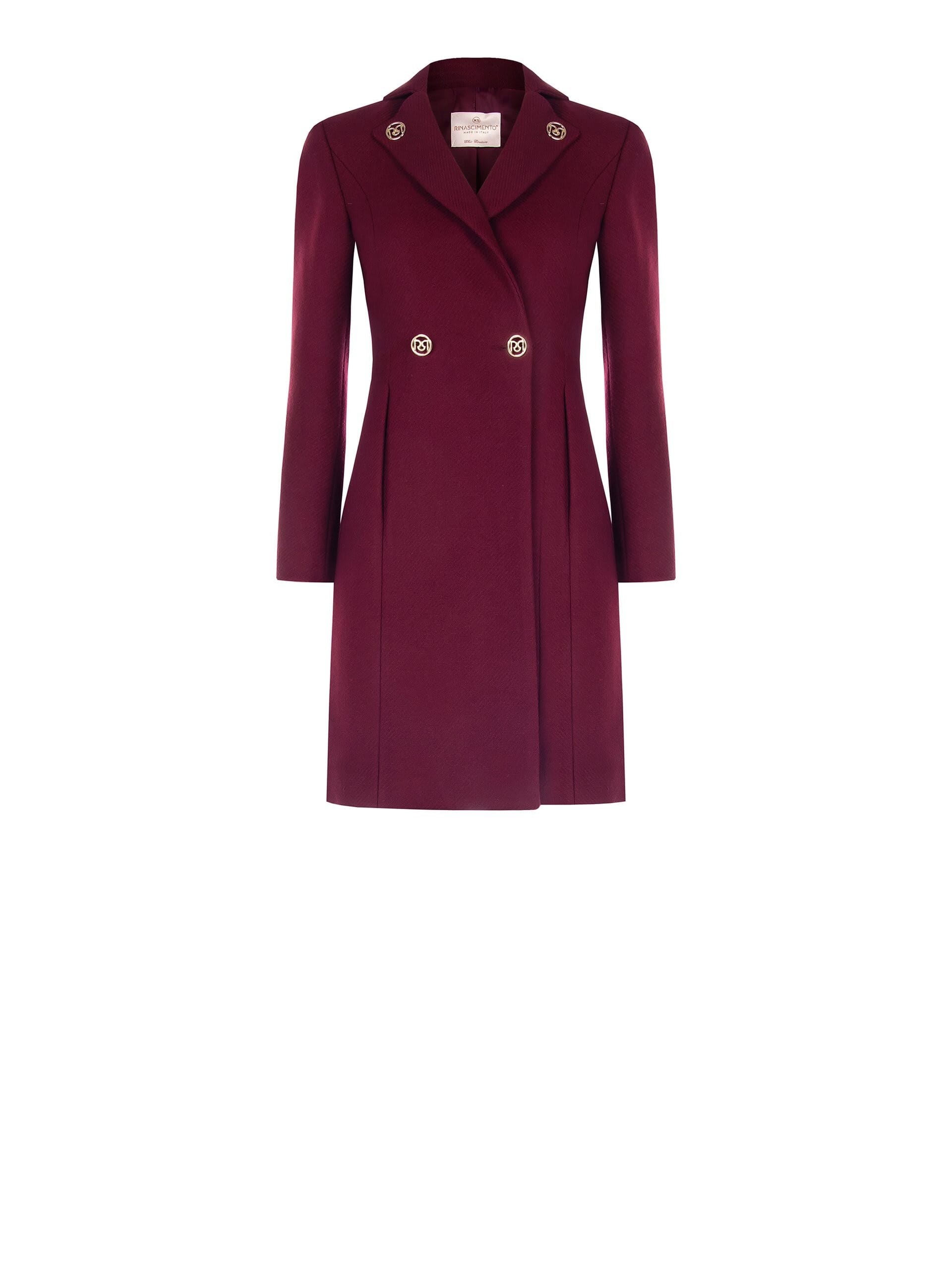 Cappotto Rinascimento