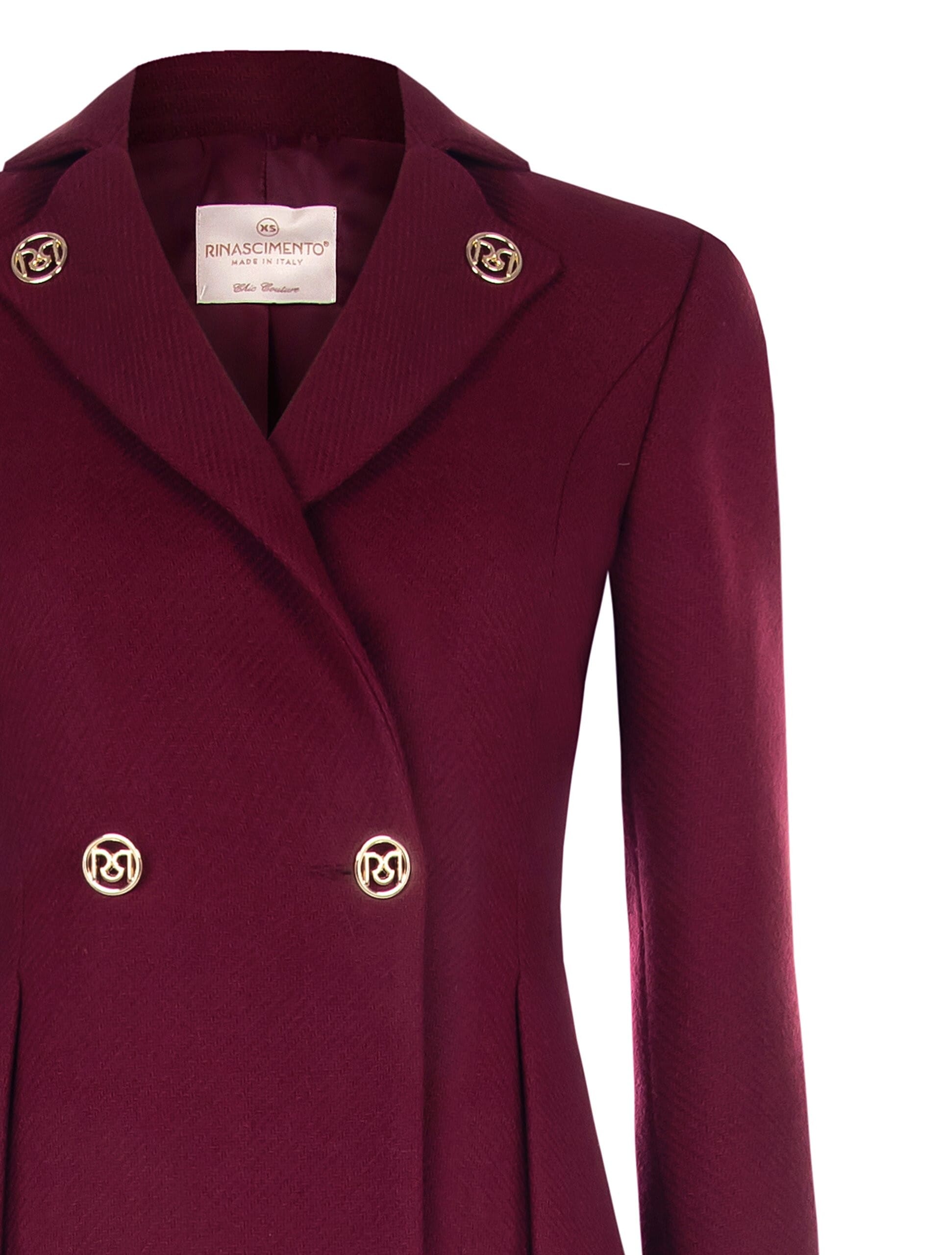 Cappotto Rinascimento