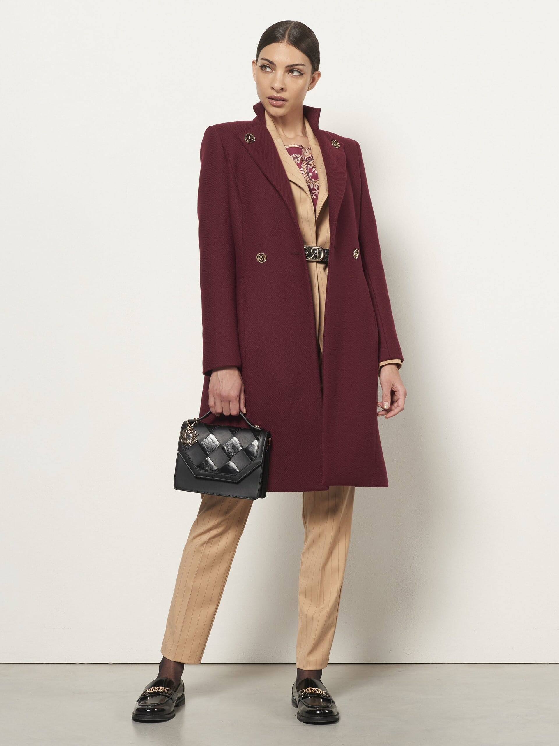 Cappotto Rinascimento