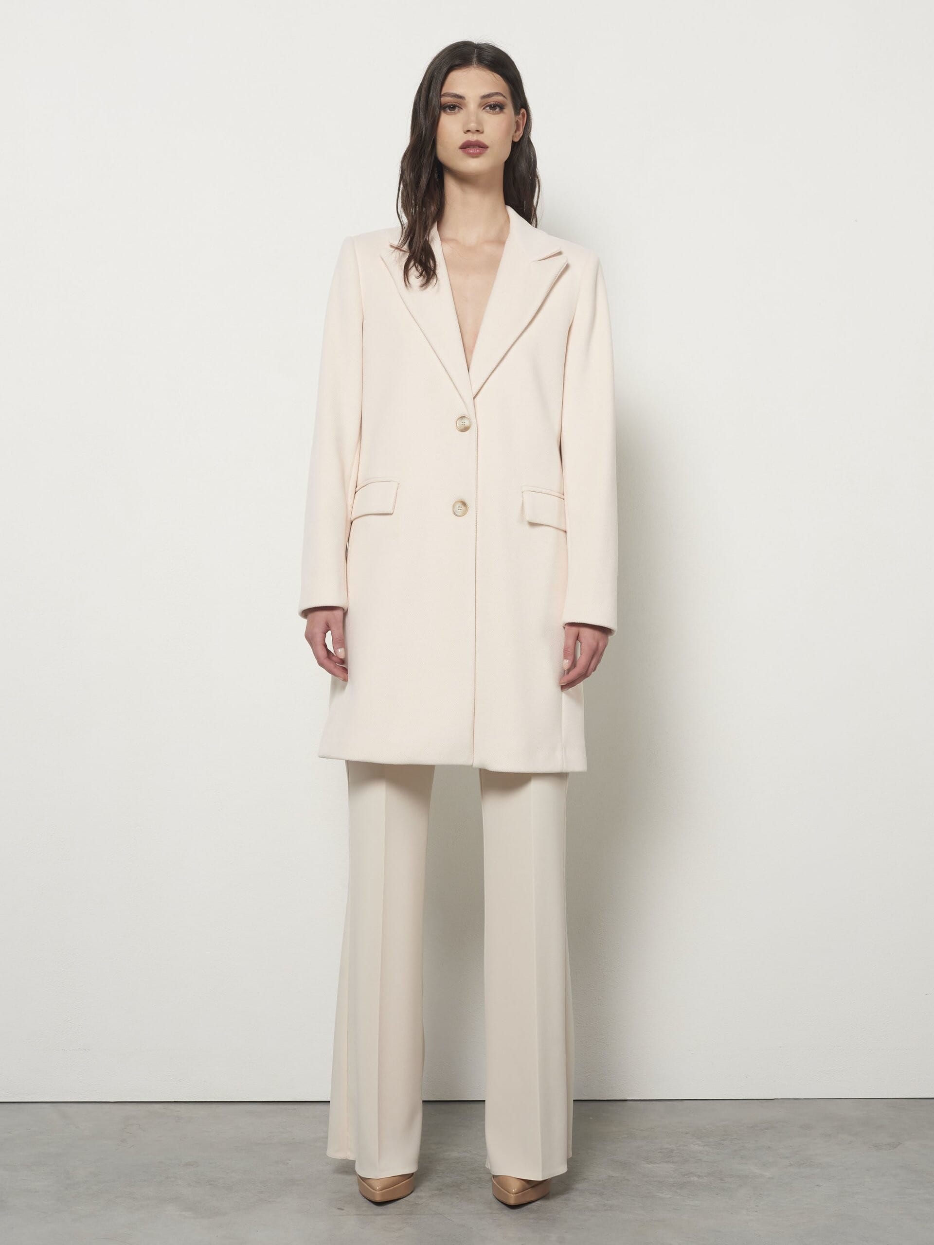 Cappotto Rinascimento