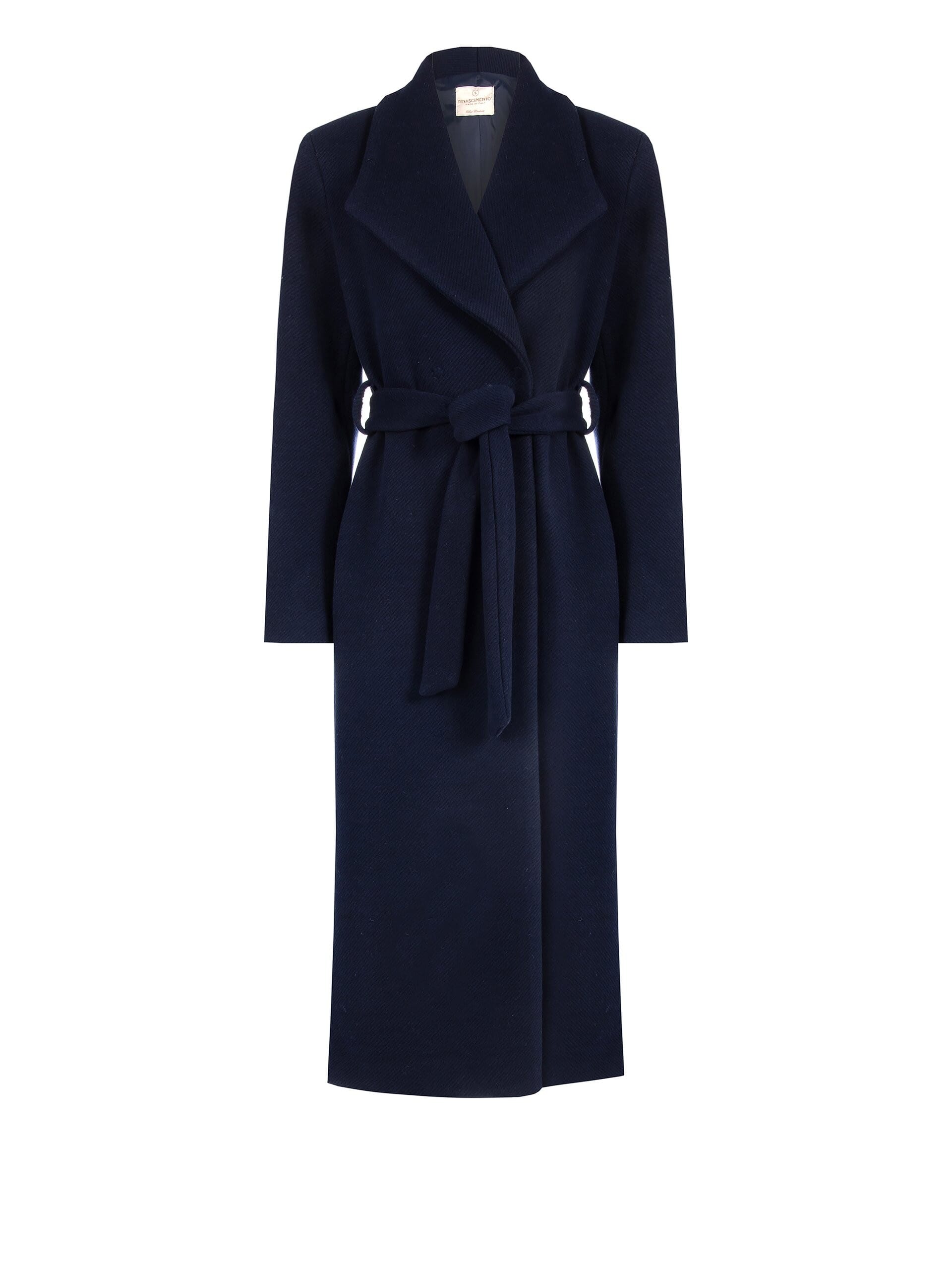 Cappotto Rinascimento