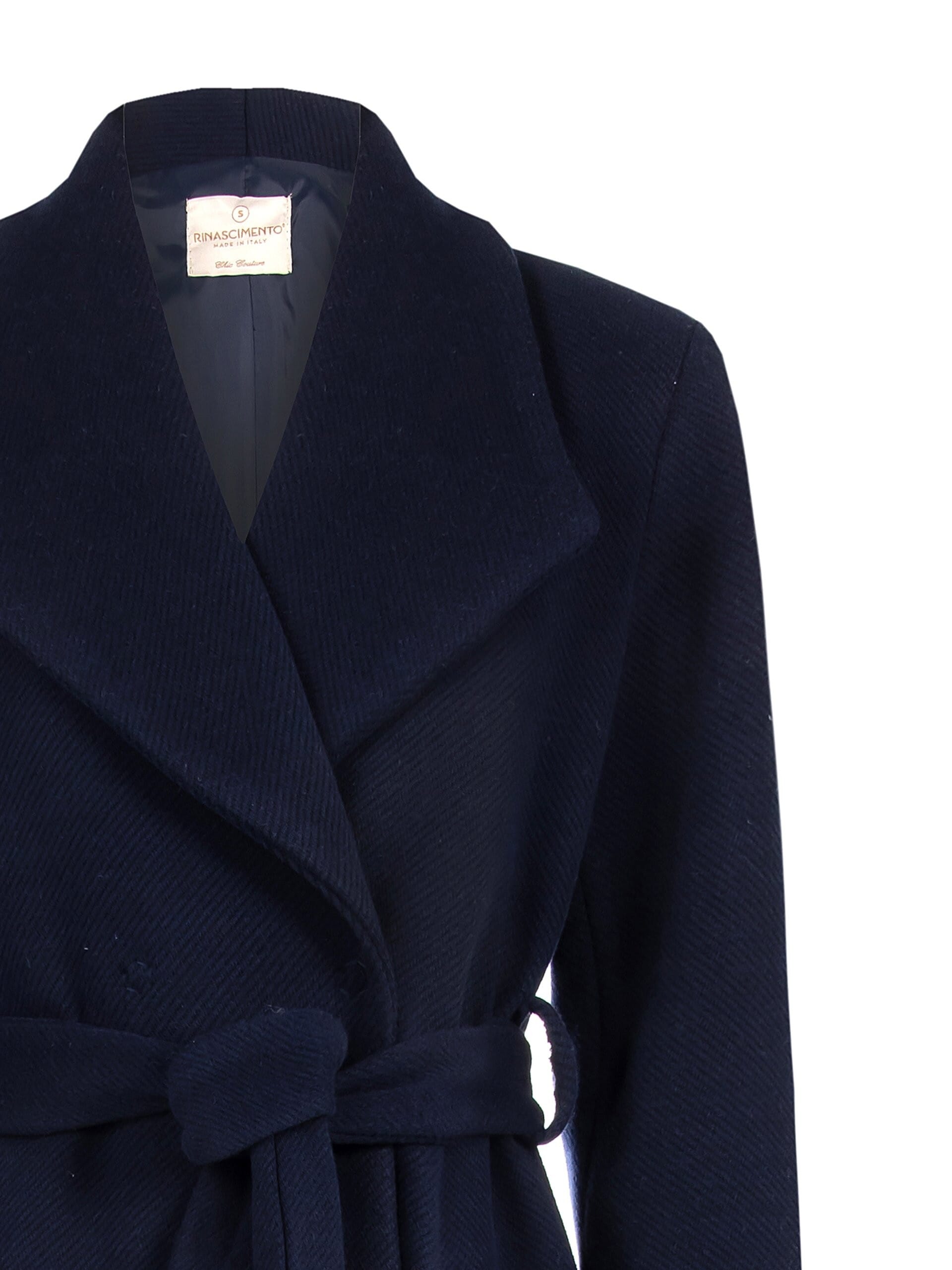 Cappotto Rinascimento