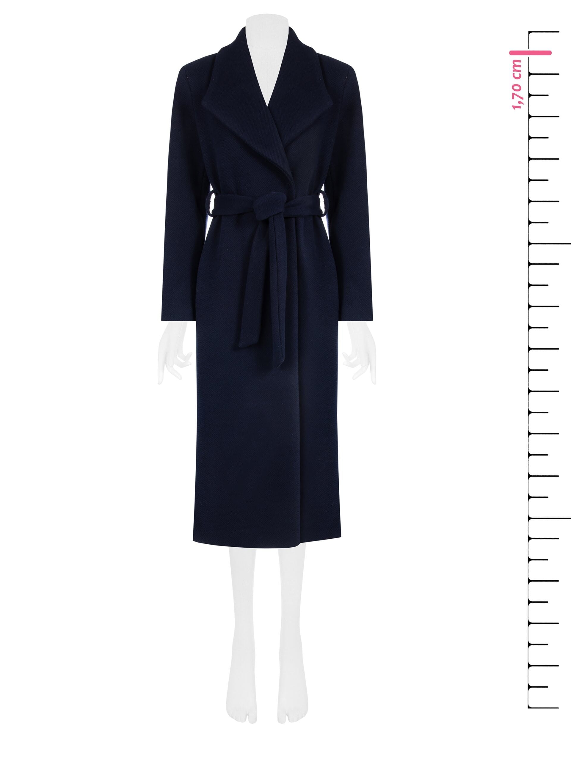 Cappotto Rinascimento