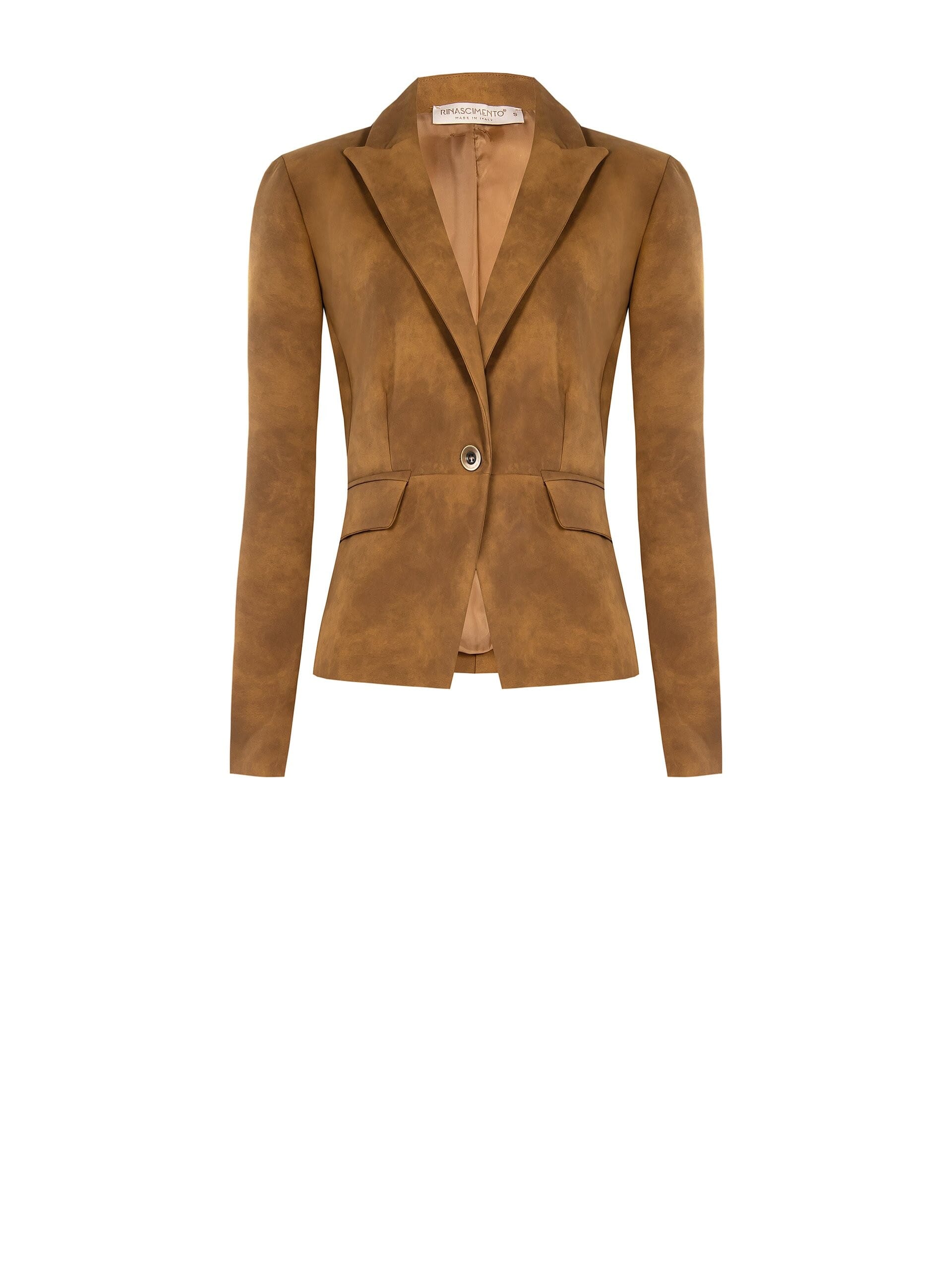 Rinascimento Jacket Vestiti Firmati Life Smiles