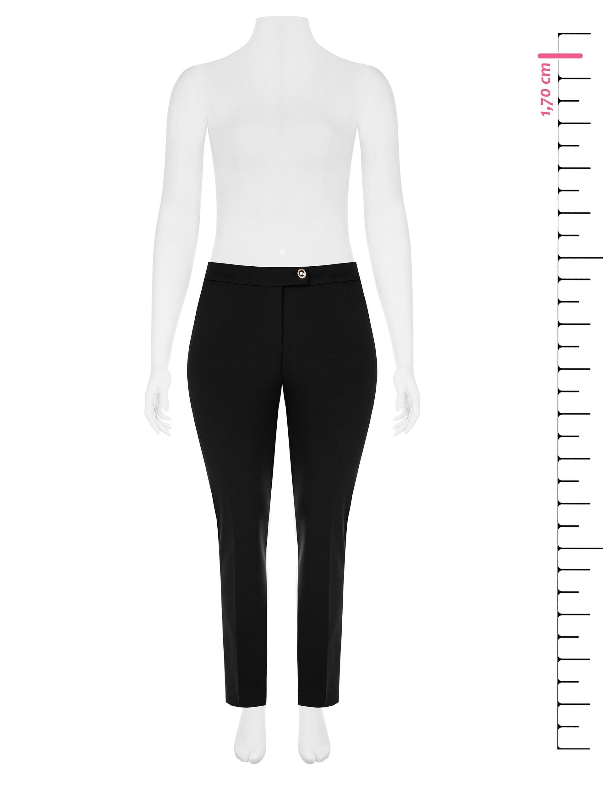 Pantalone Rinascimento Curvy