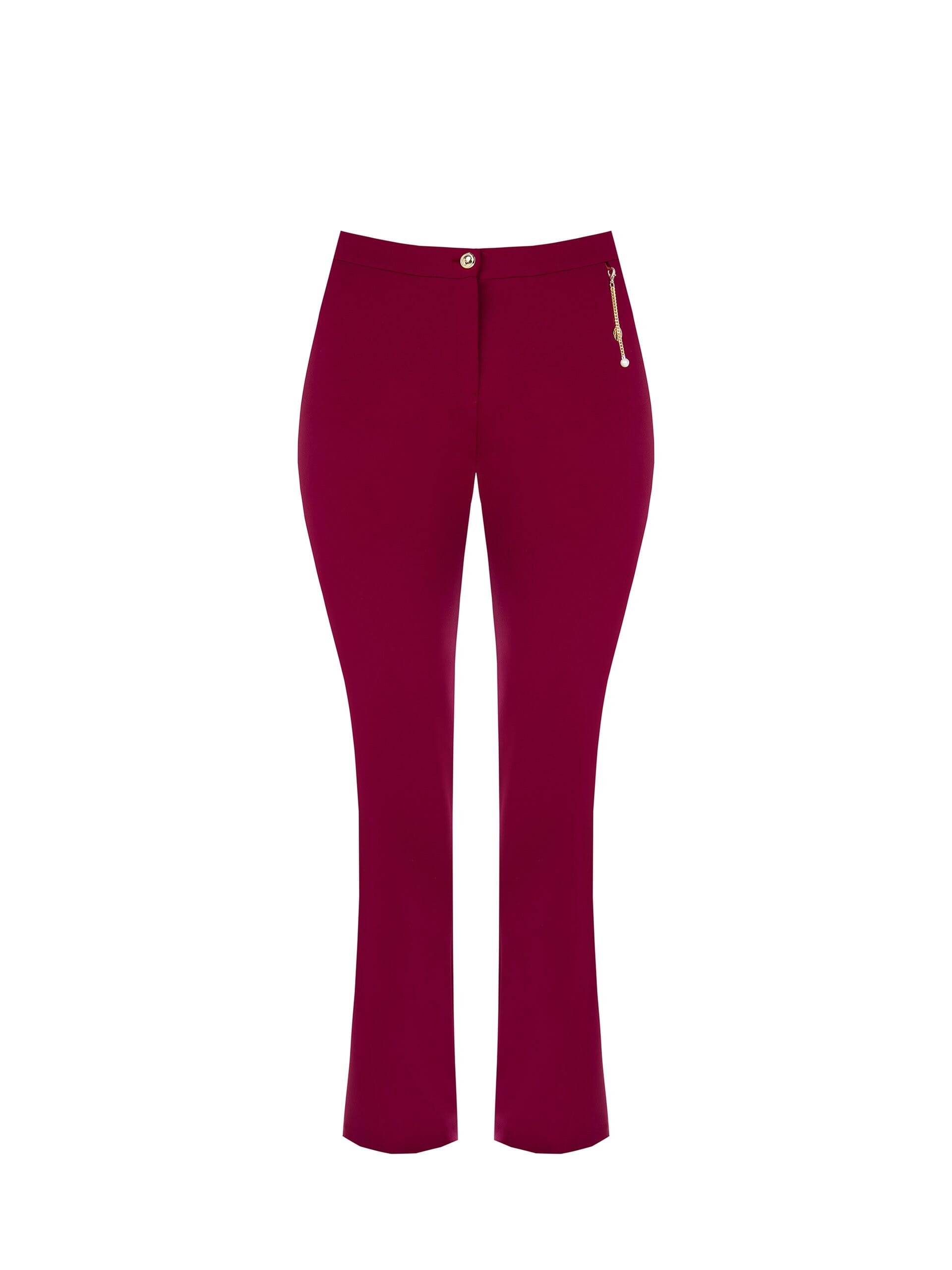 Pantalone Rinascimento Curvy