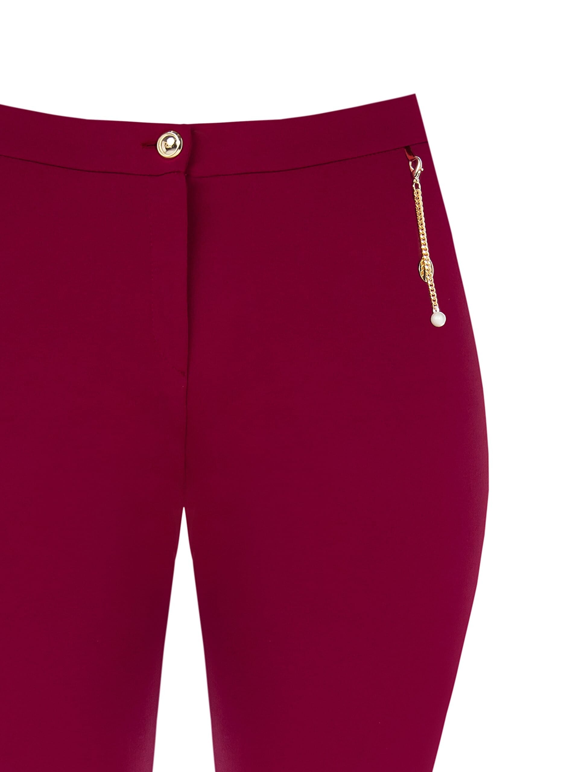 Pantalone Rinascimento Curvy