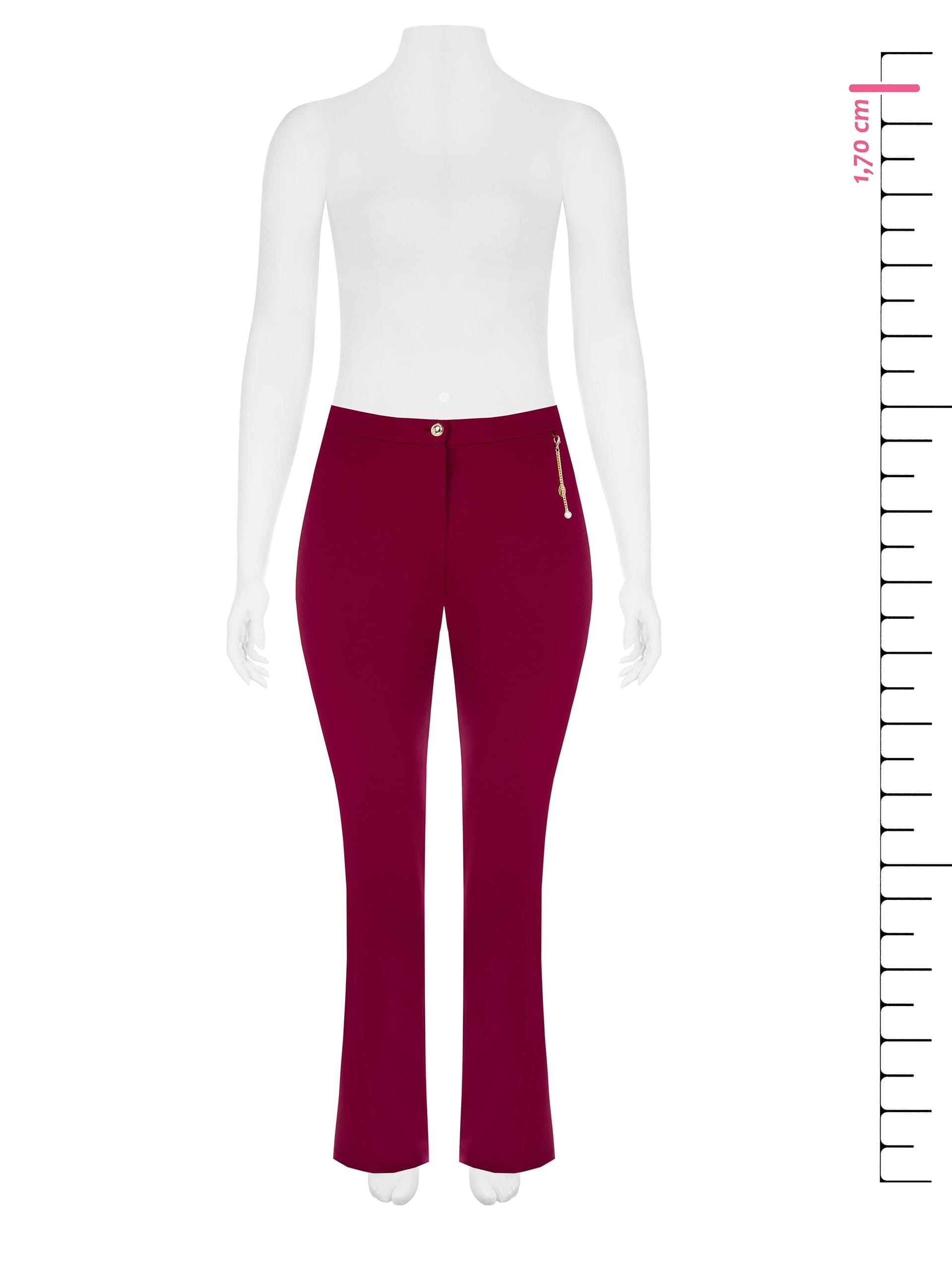 Pantalone Rinascimento Curvy