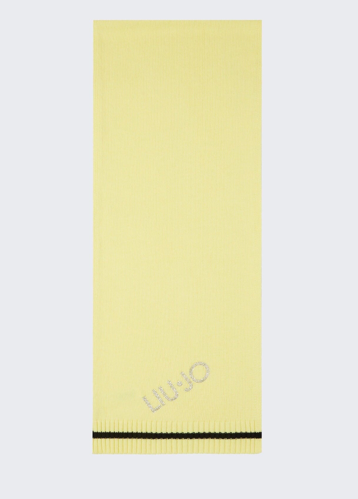 Sciarpa In Misto Lana Liu Jo