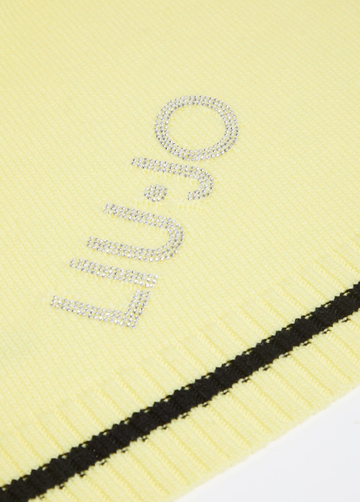 Sciarpa In Misto Lana Liu Jo