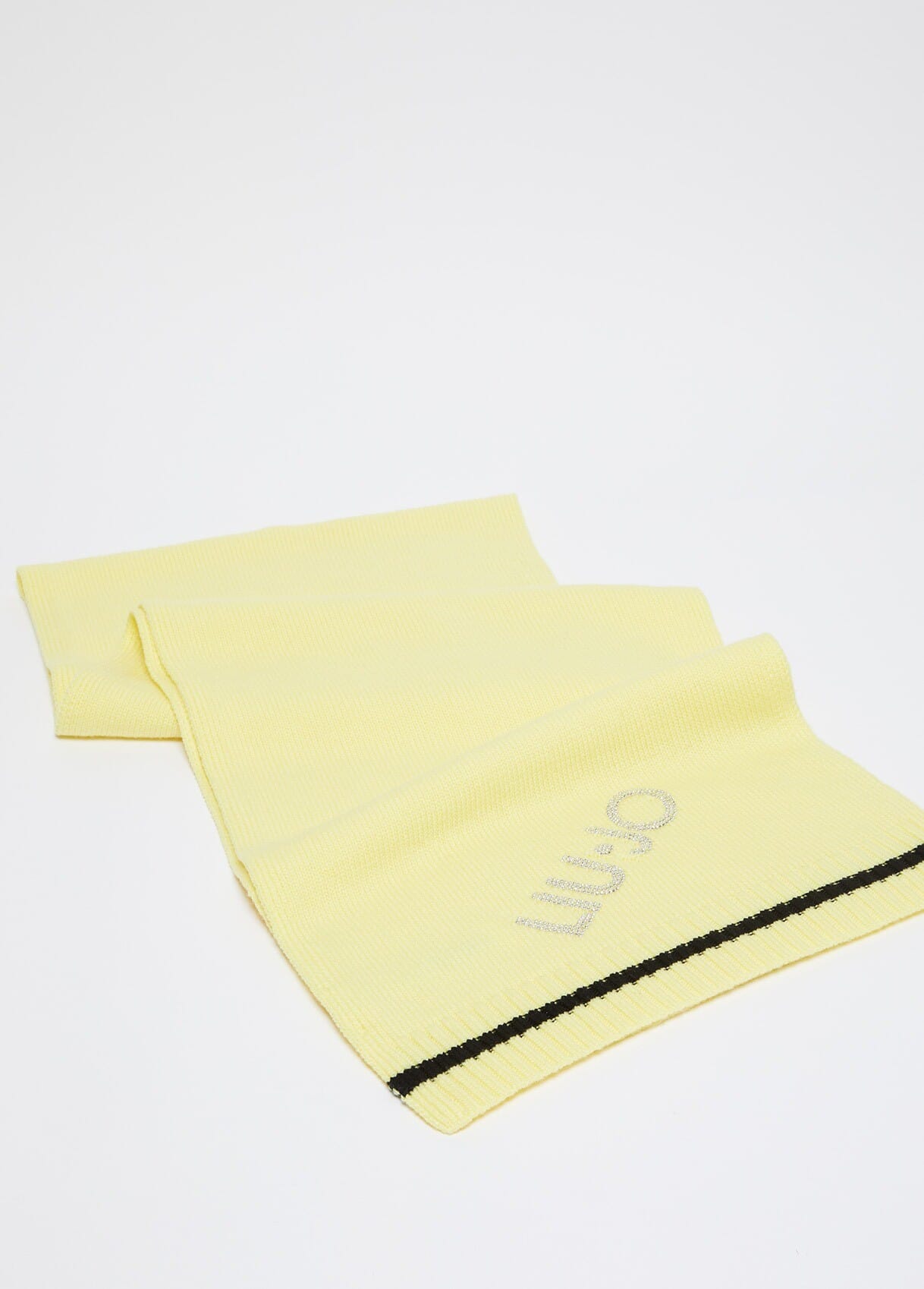 Sciarpa In Misto Lana Liu Jo