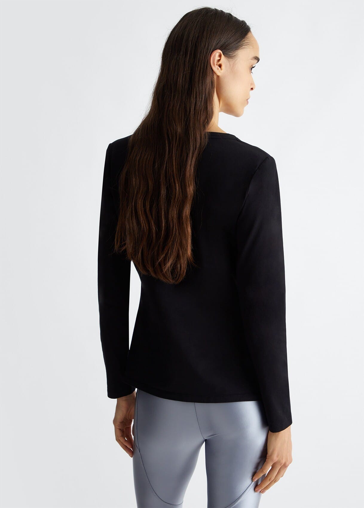 T-Shirt Con Applicazioni Liu Jo