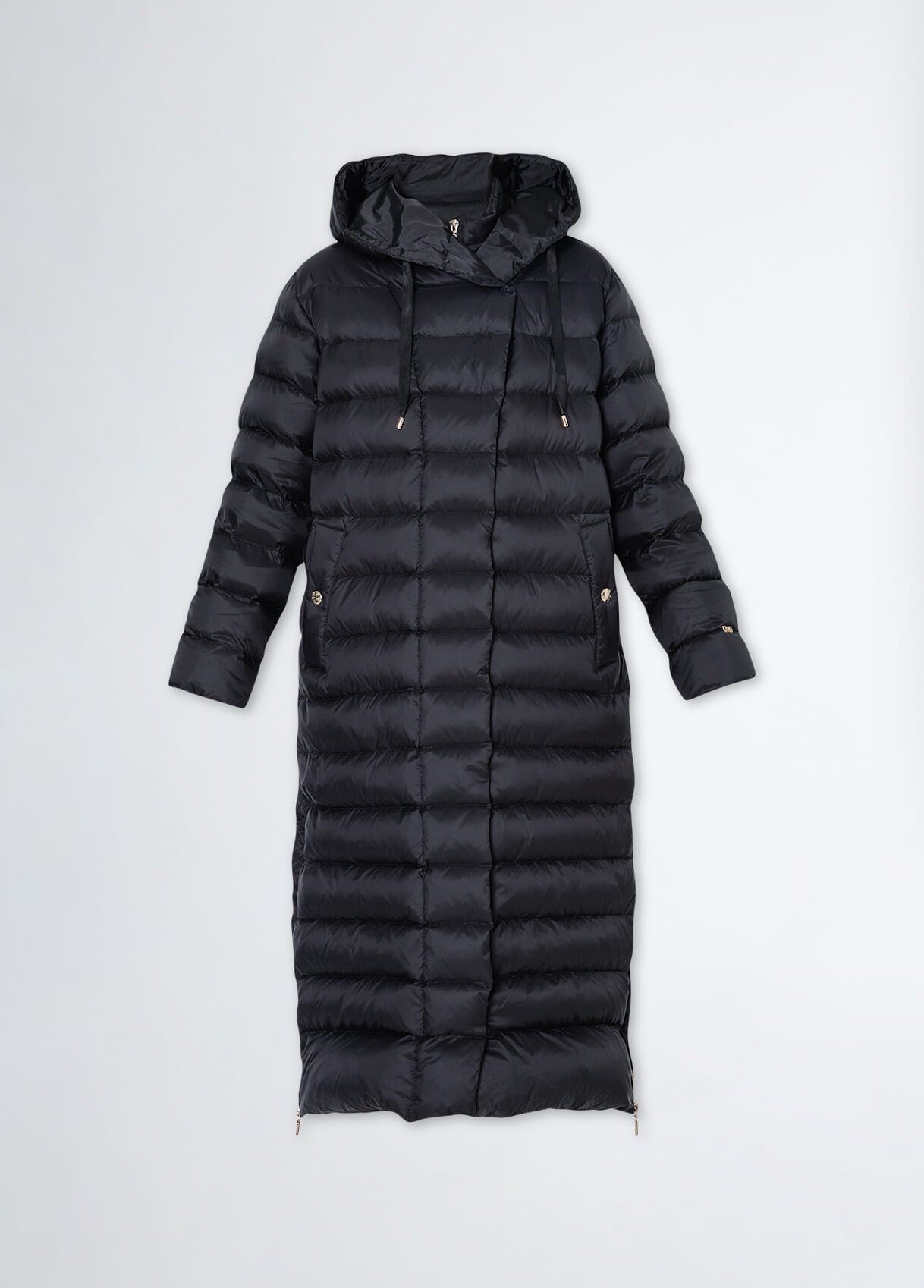 Cappotto Imbottito Trapuntato Liu Jo