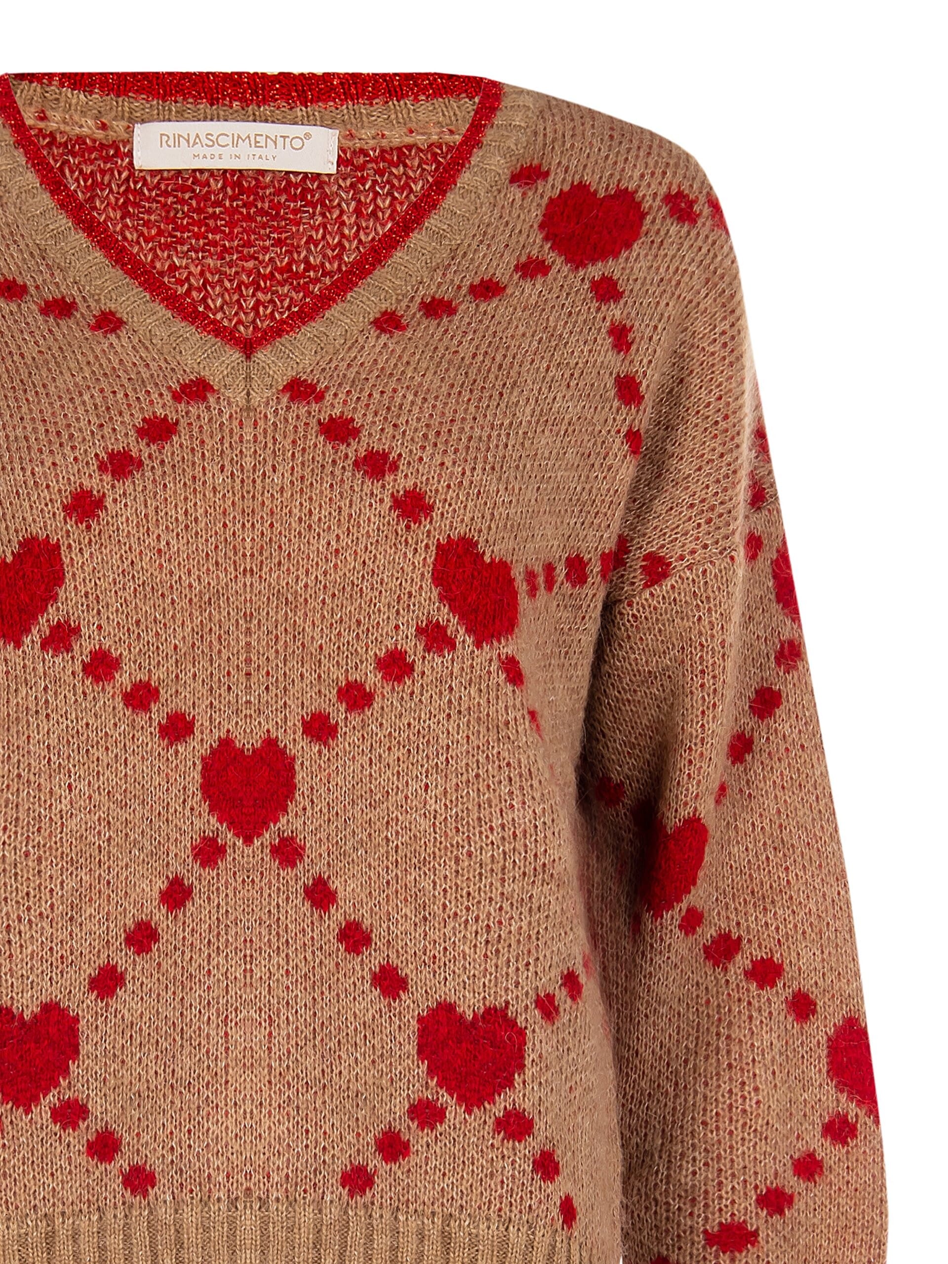 T-shirt Rinascimento