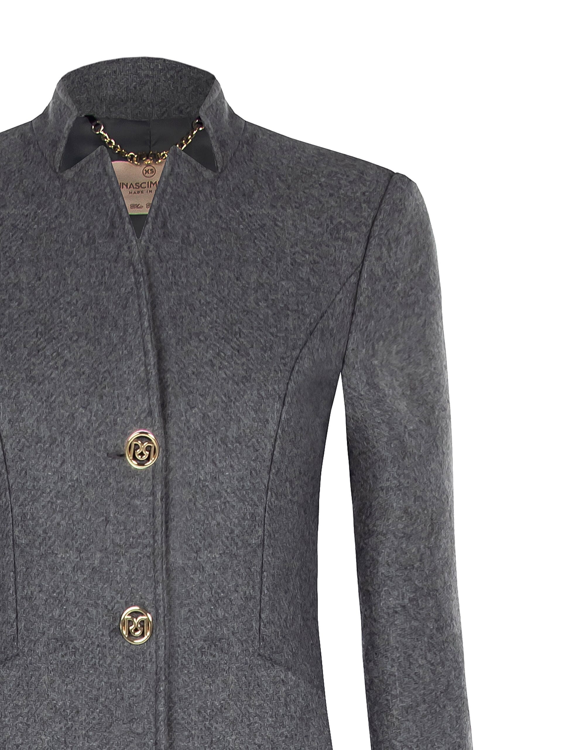 Cappotto Rinascimento