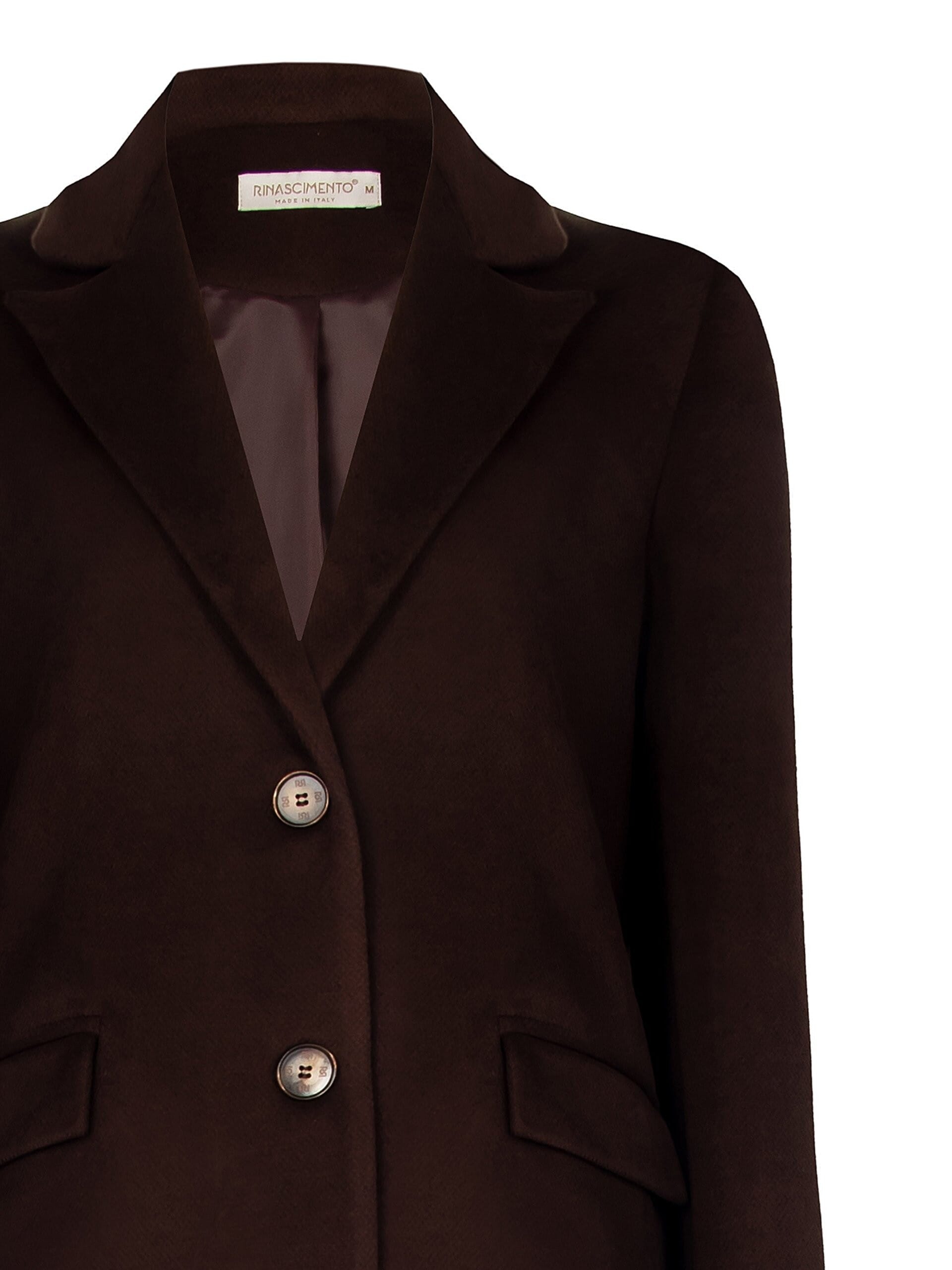 Cappotto Rinascimento