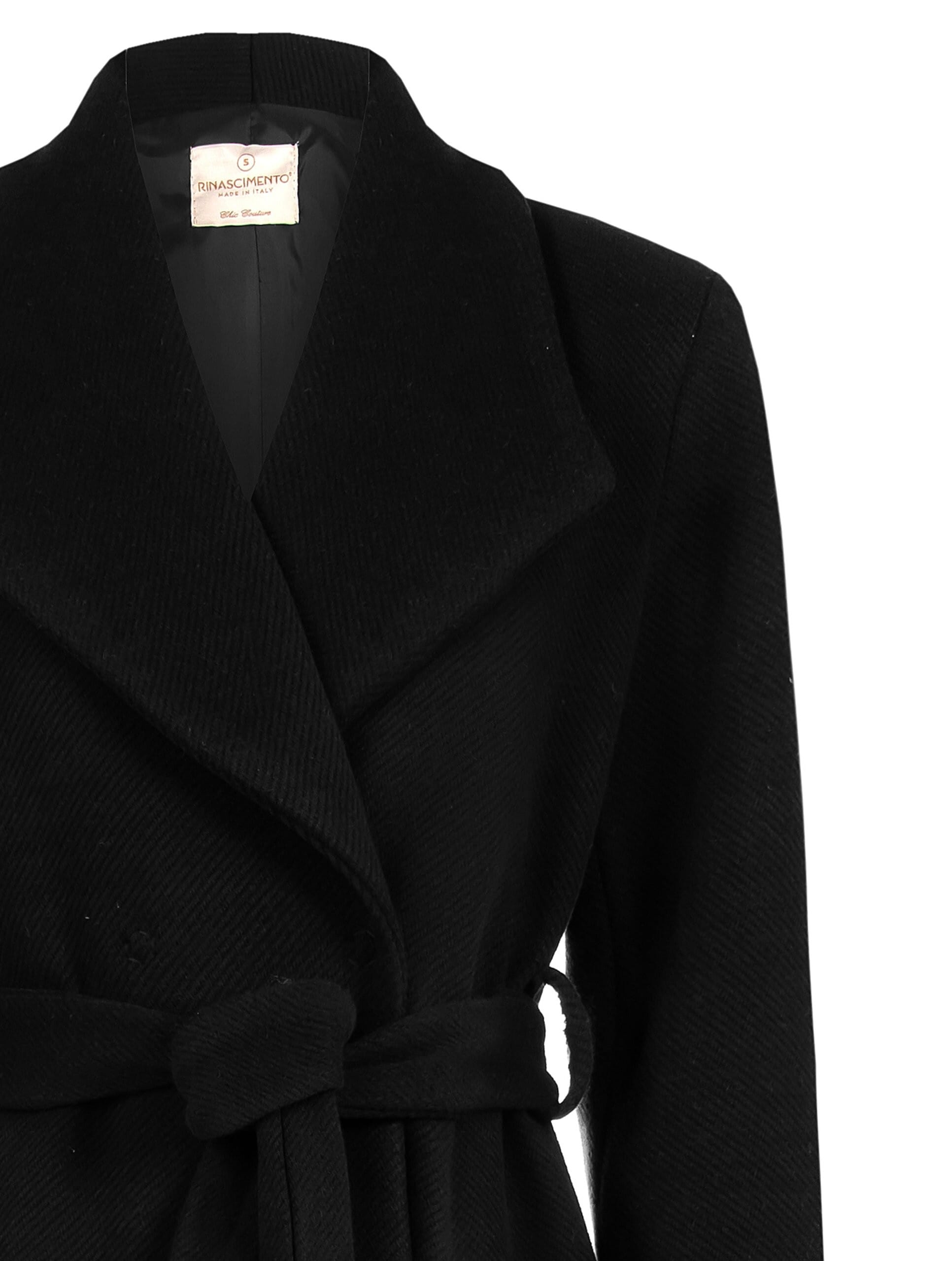 Cappotto Rinascimento