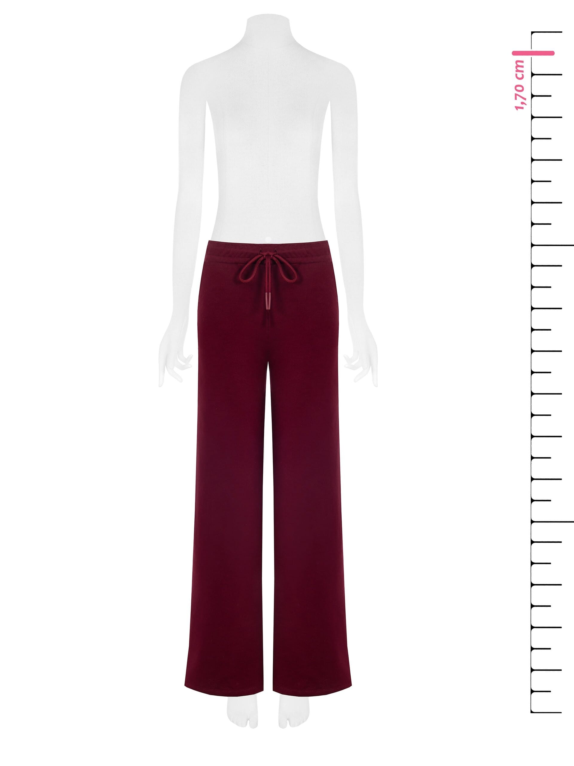 Rinascimento Trousers