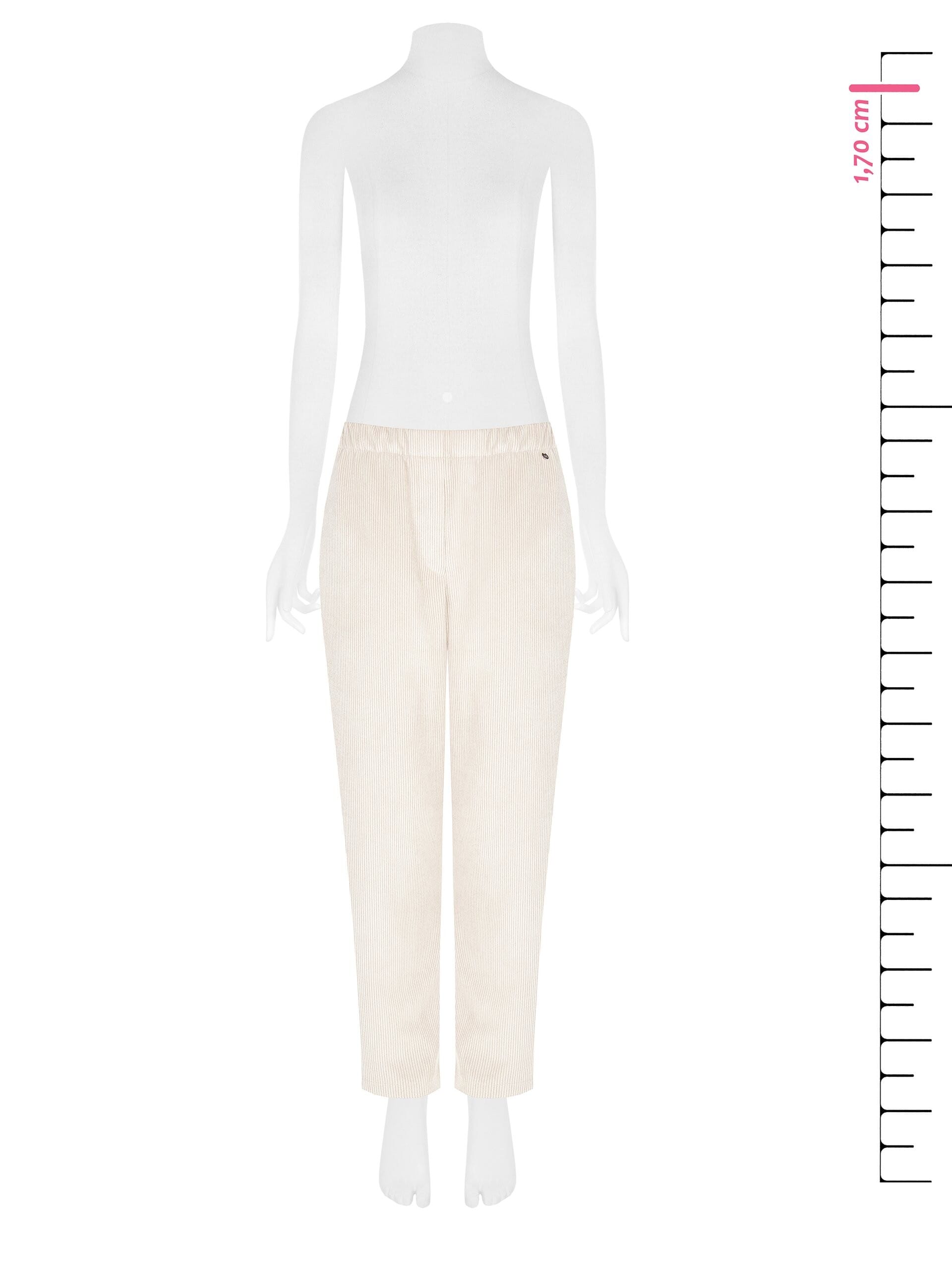 Pantalon Rinascimento