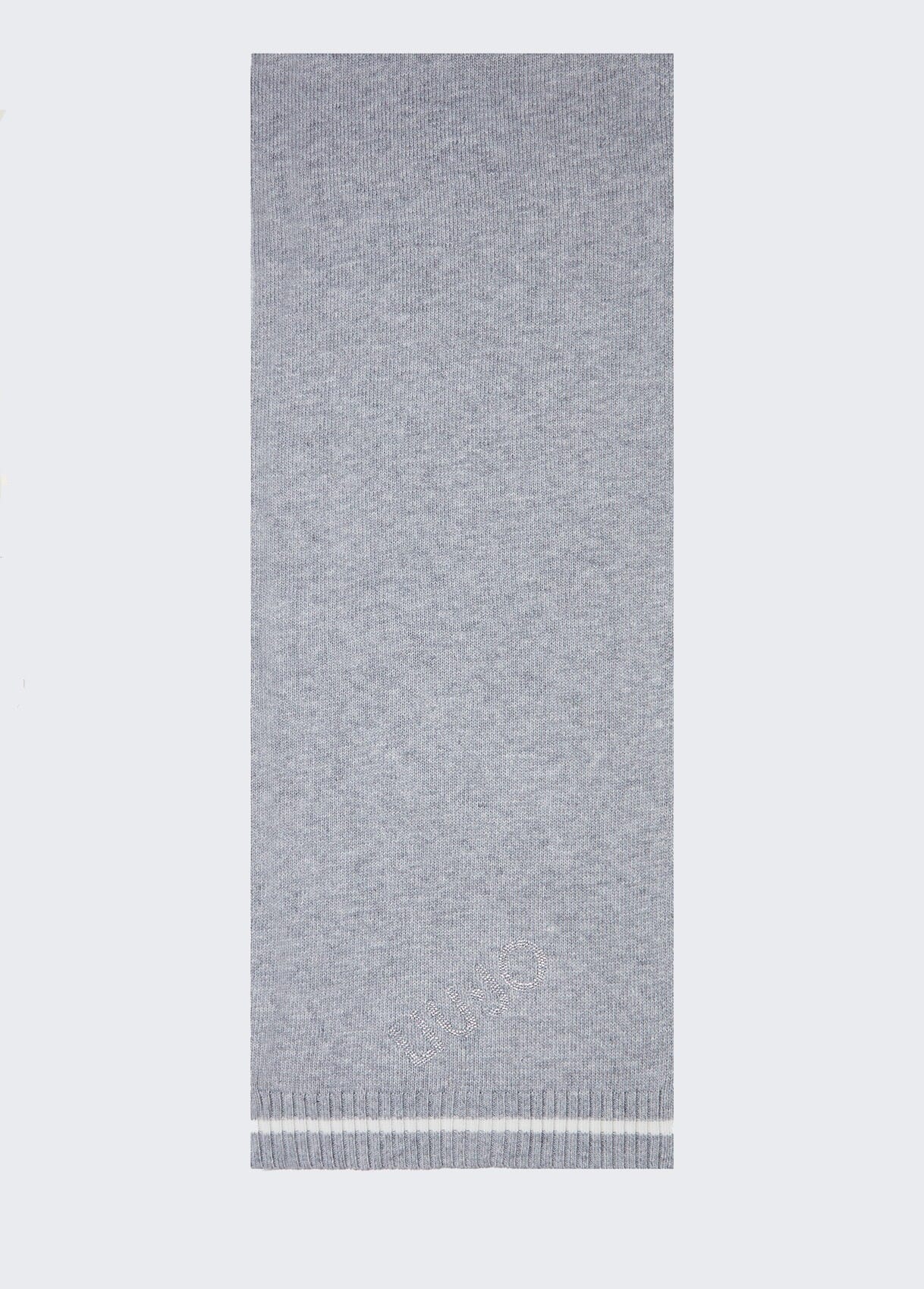 Sciarpa In Misto Lana Liu Jo