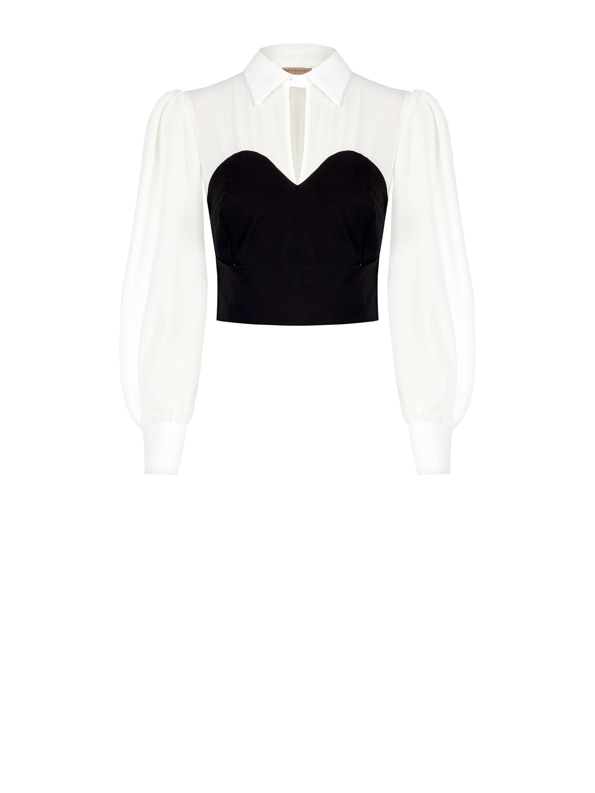 Camicia Rinascimento