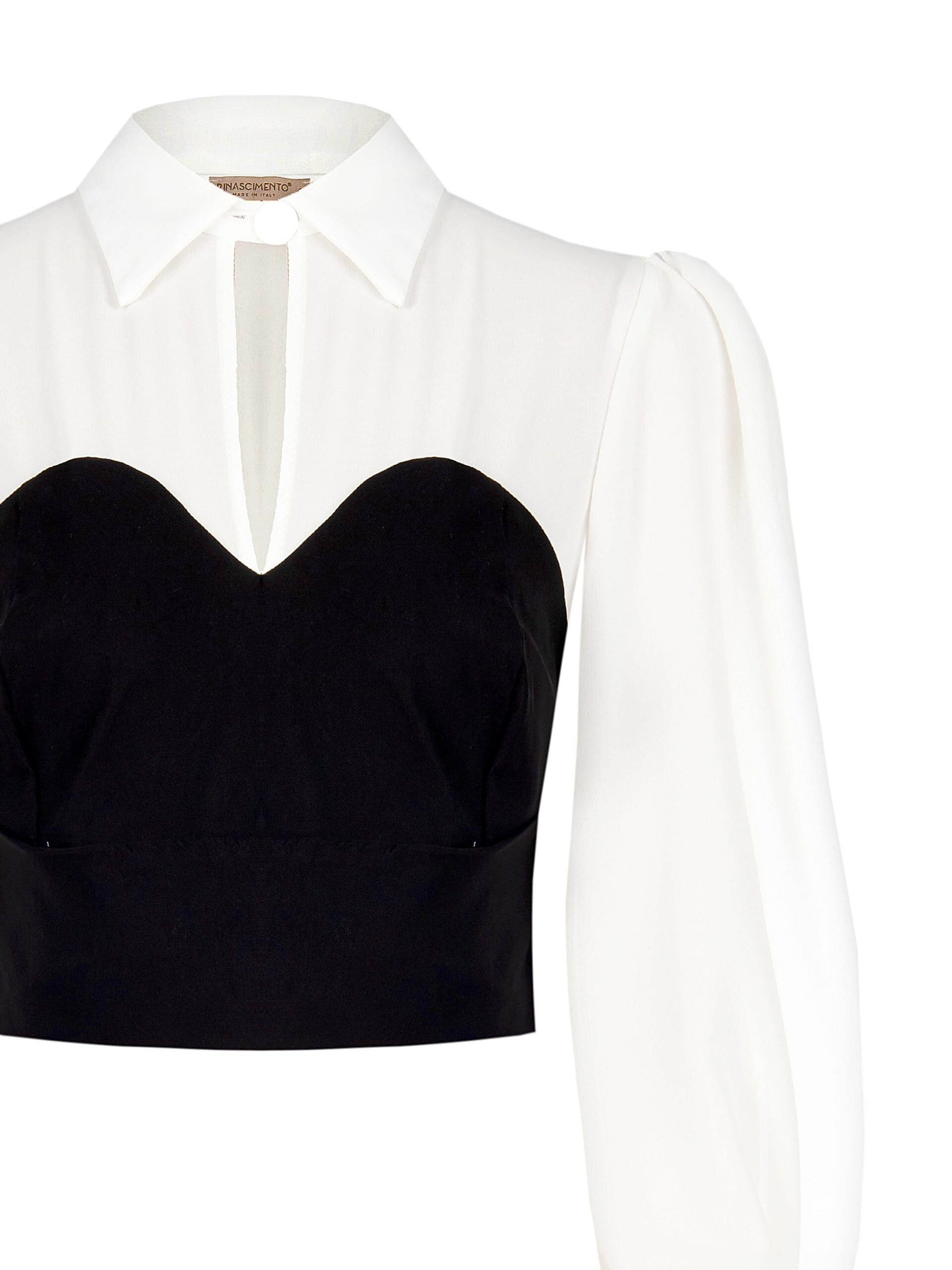 Camicia Rinascimento