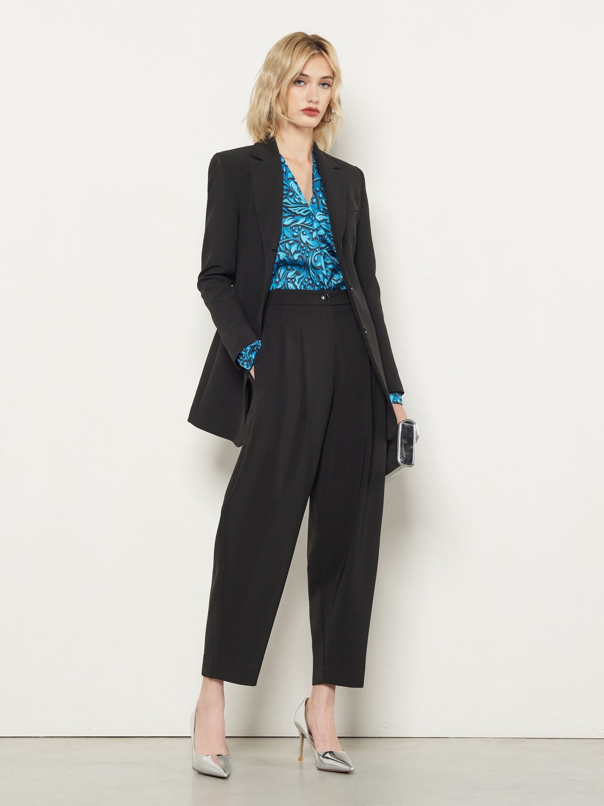 Pantalone Rinascimento