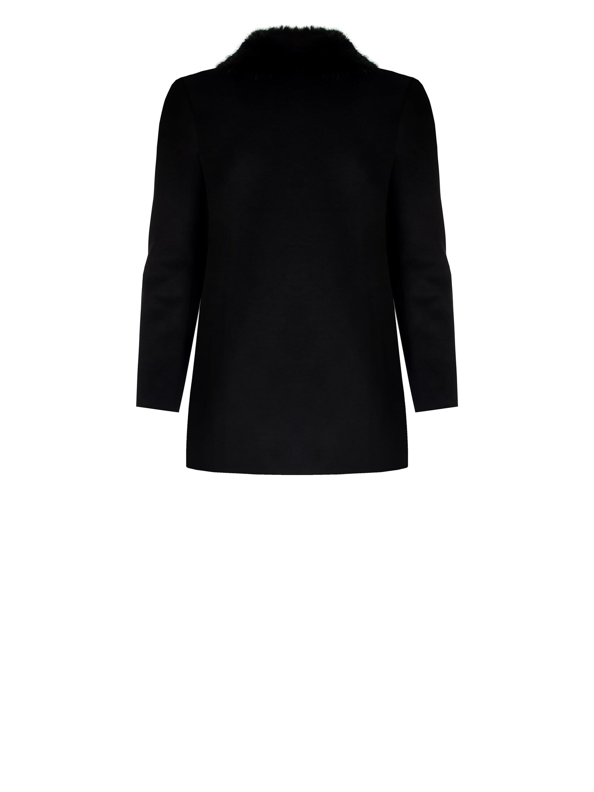 Rinascimento Curvy Coat