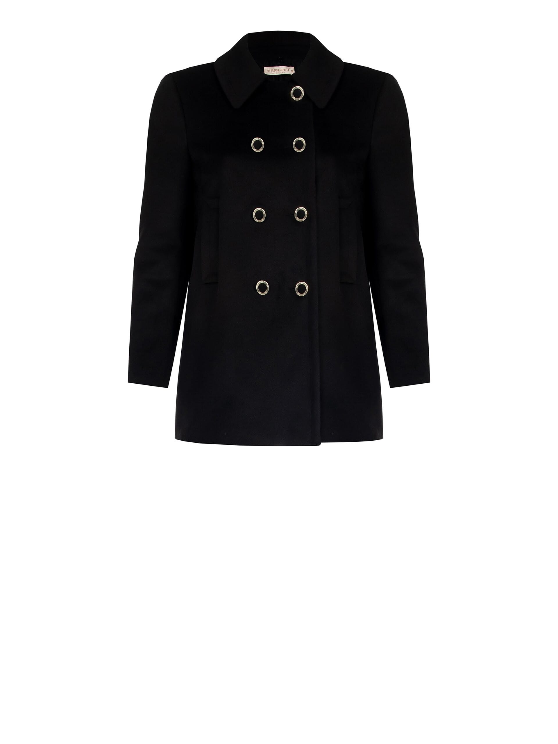 Rinascimento Curvy Coat