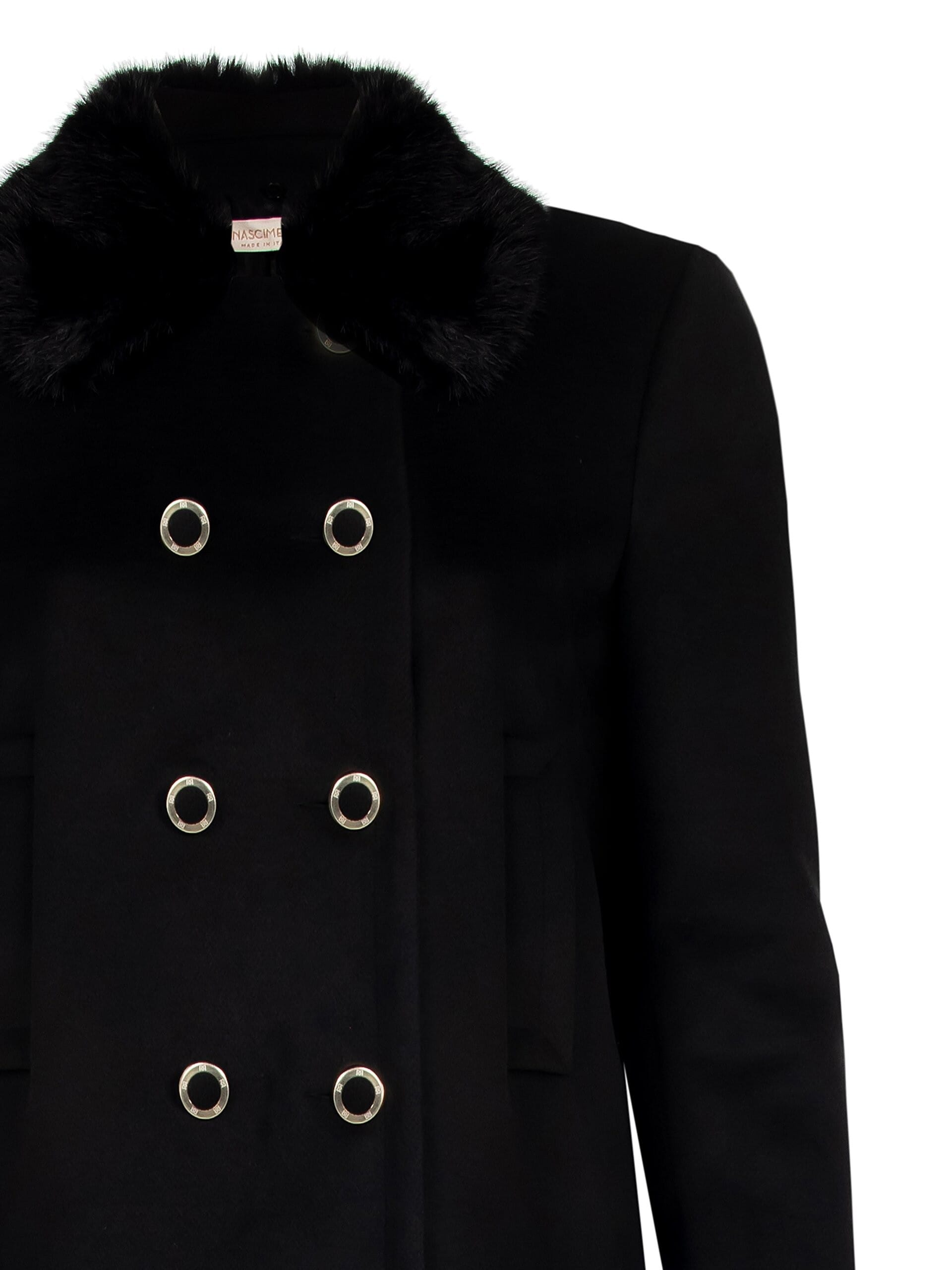 Rinascimento Curvy Coat