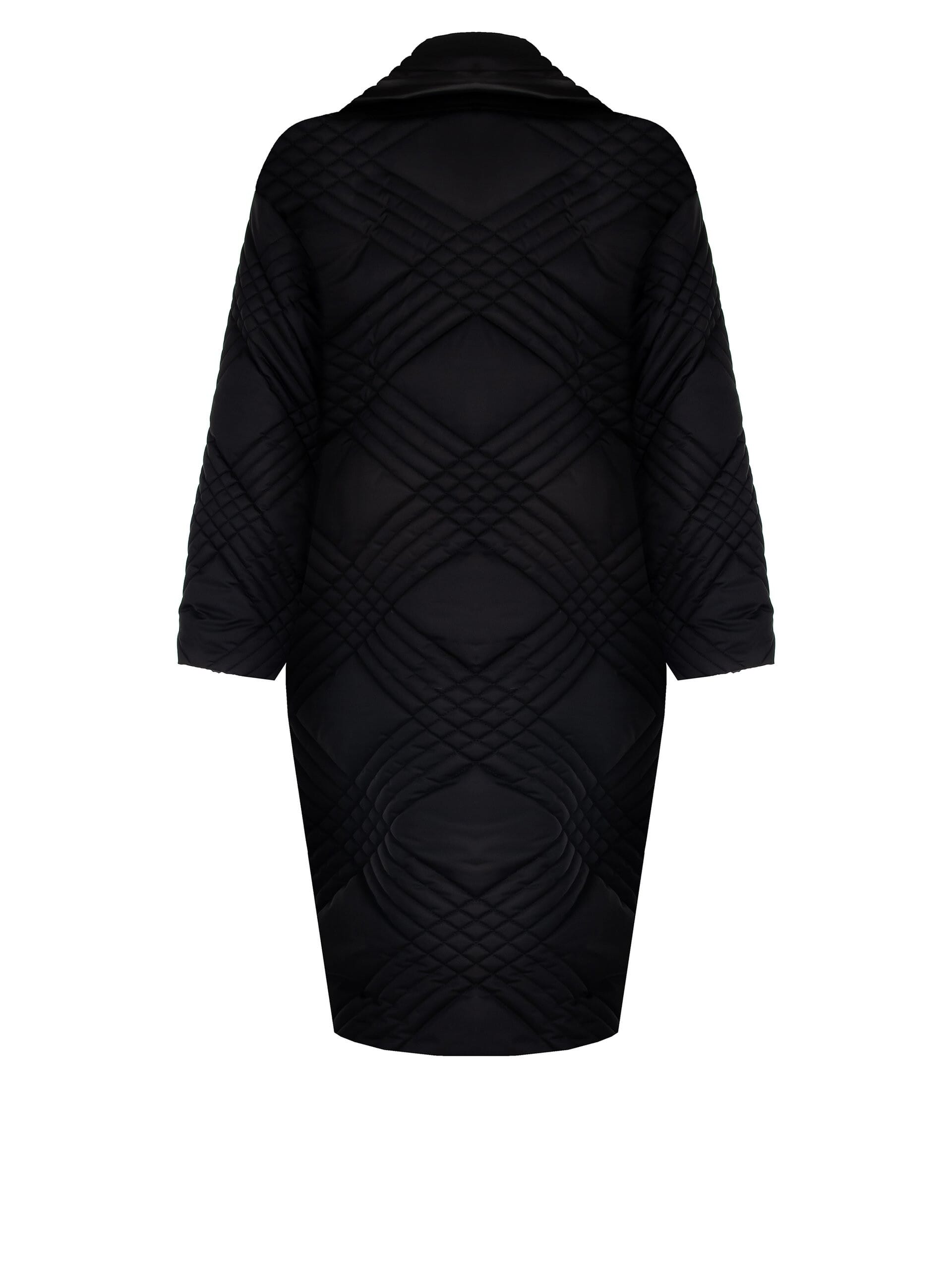 Rinascimento Curvy Coat