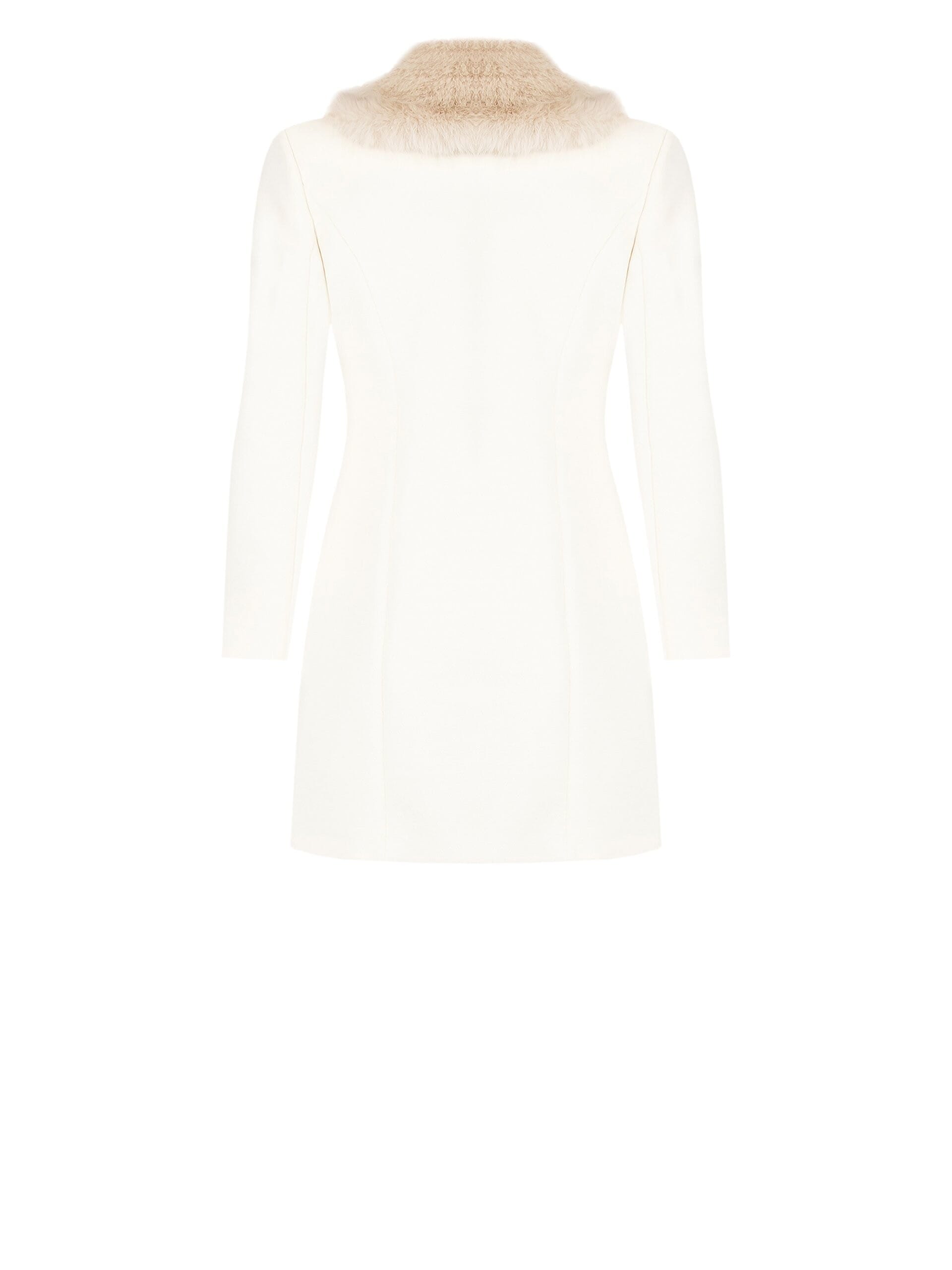 Rinascimento Curvy Coat