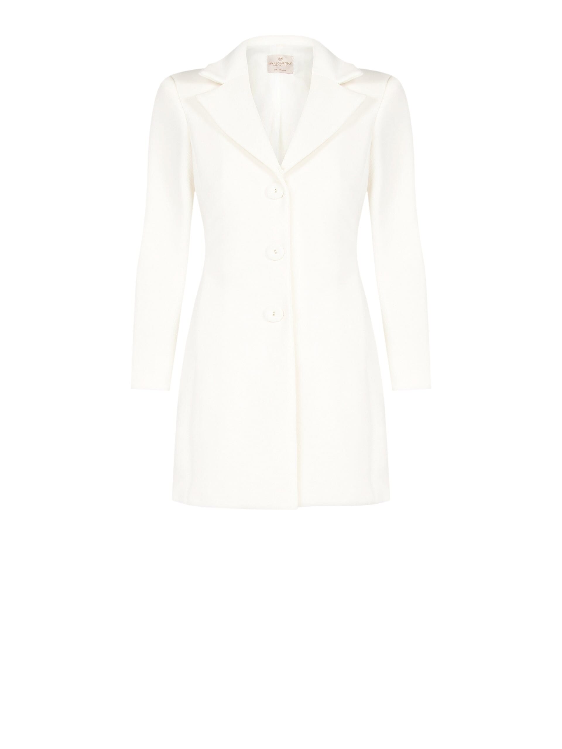 Rinascimento Curvy Coat