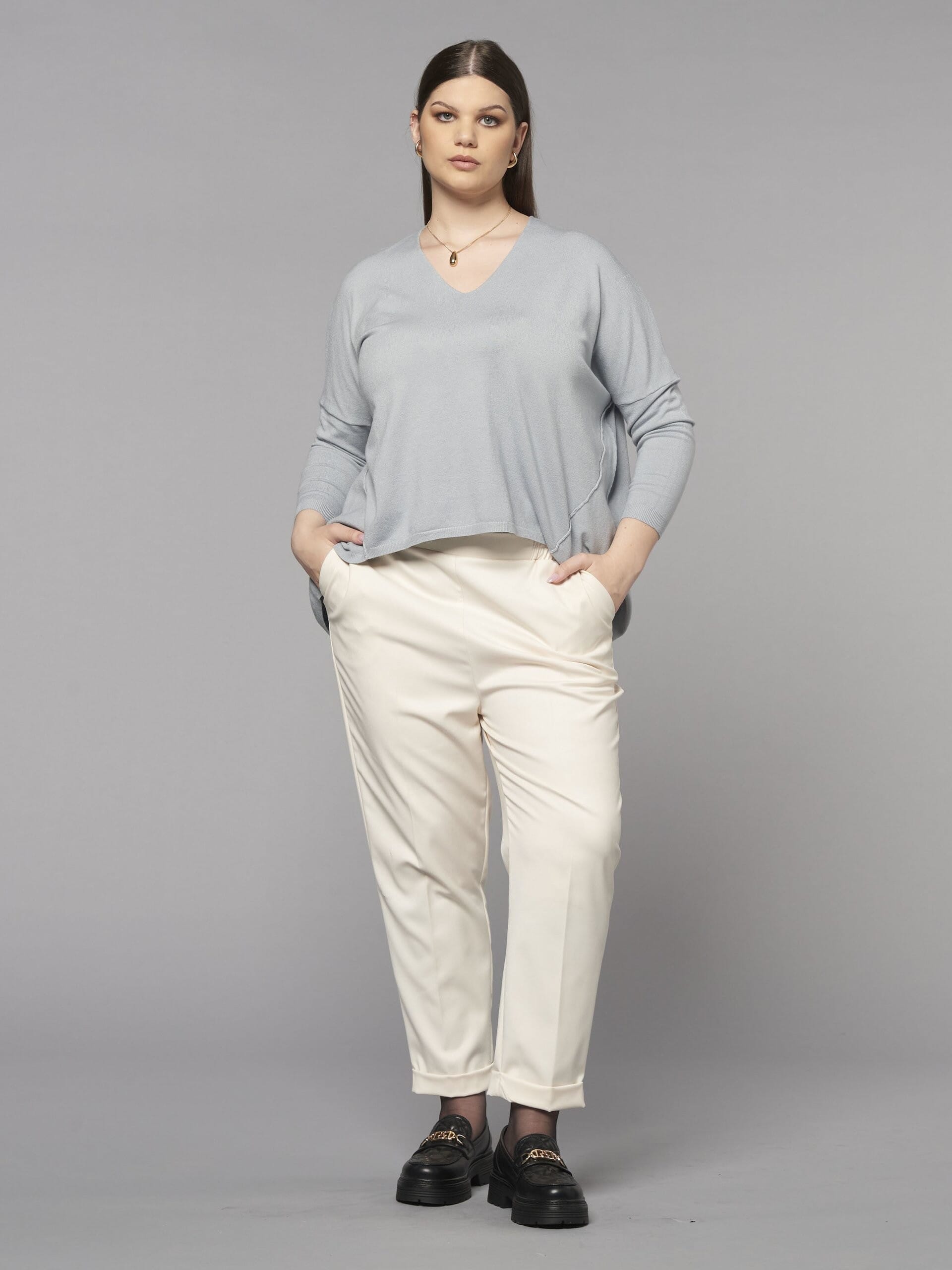 Rinascimento Curvy T-shirt