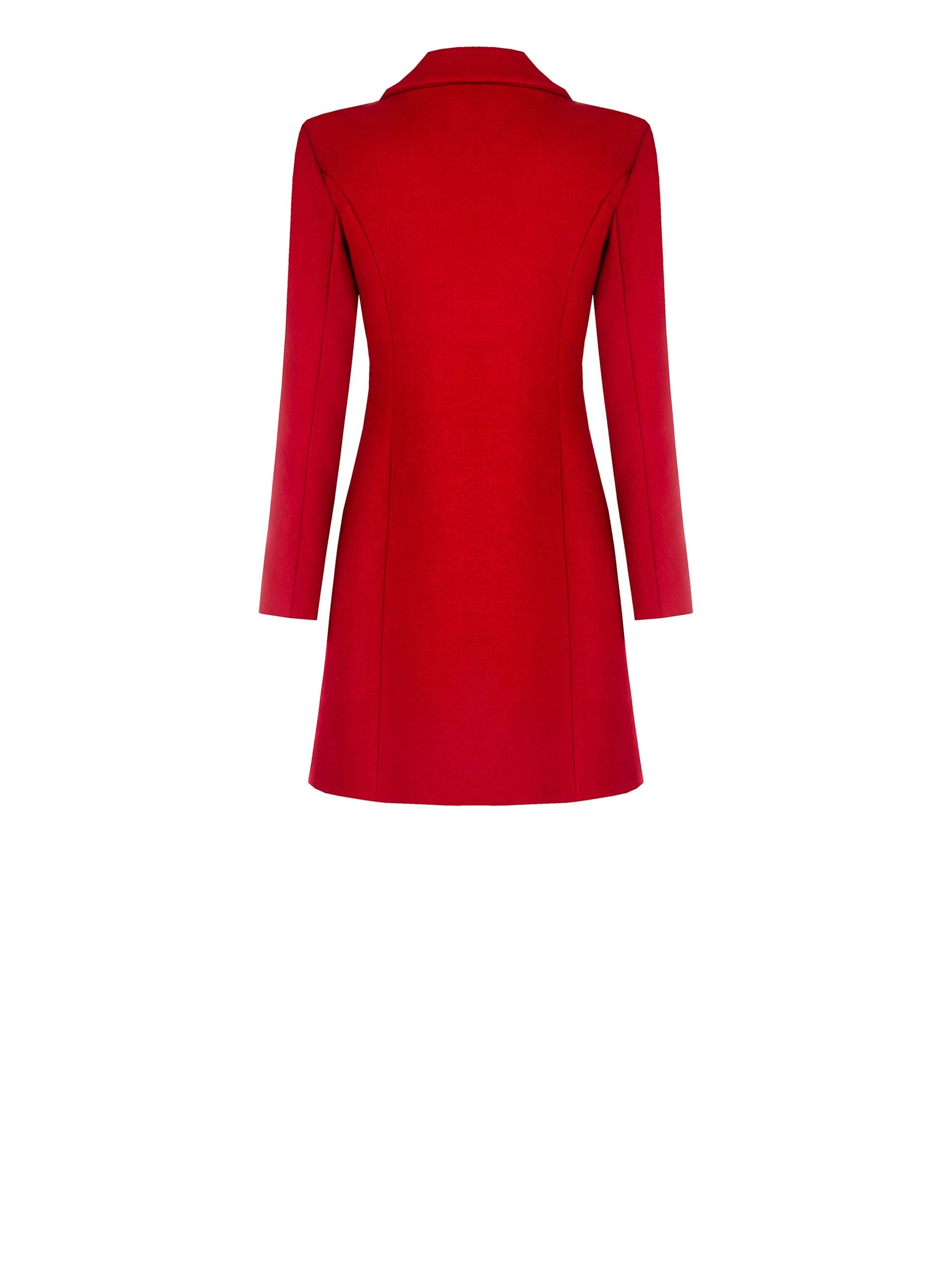 Manteau Rinascimento