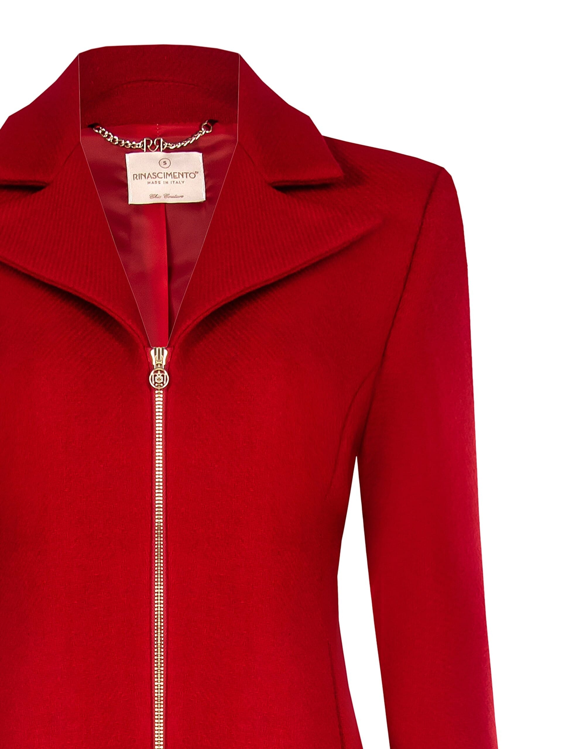 Manteau Rinascimento