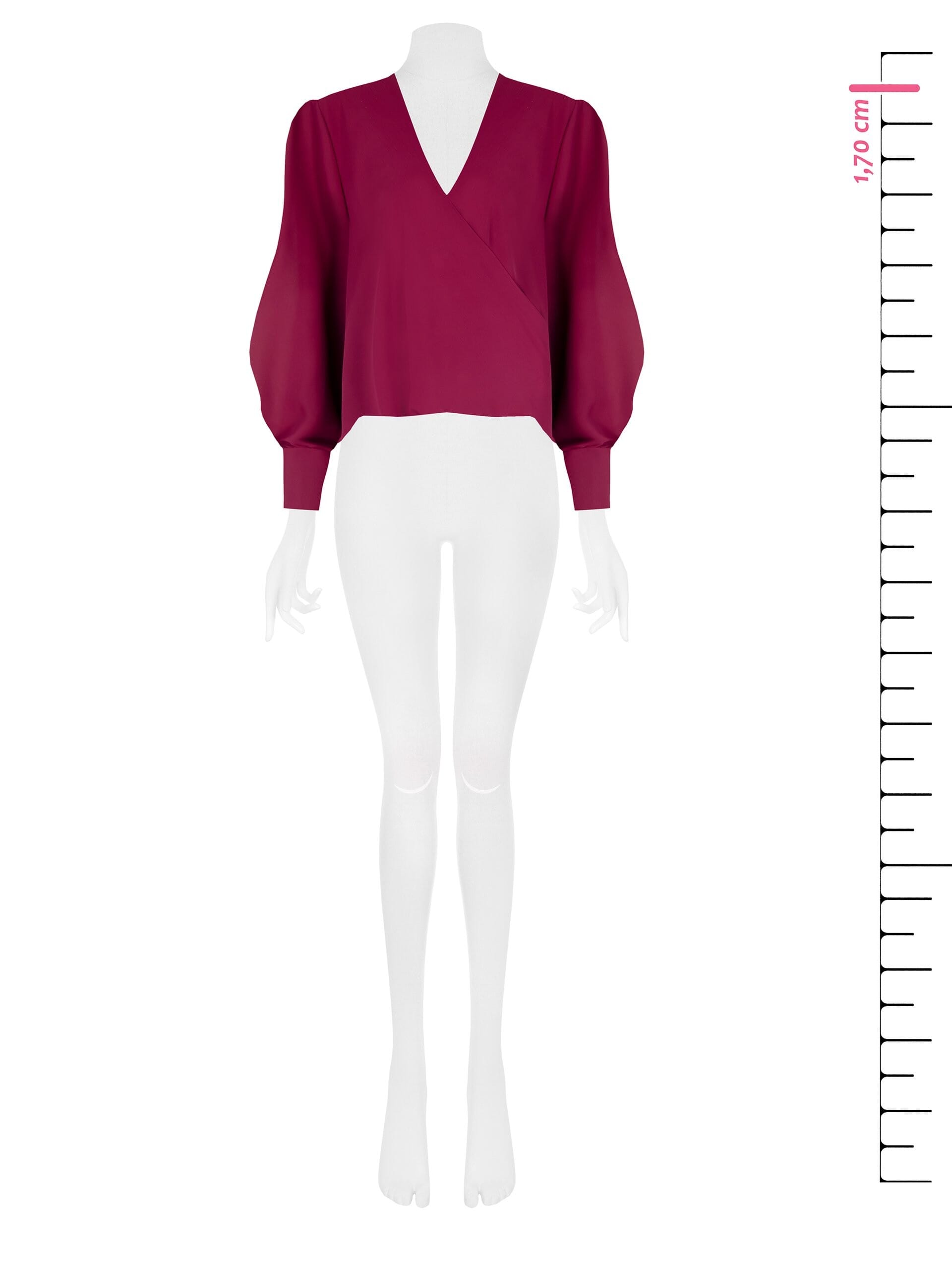 Camicia Rinascimento