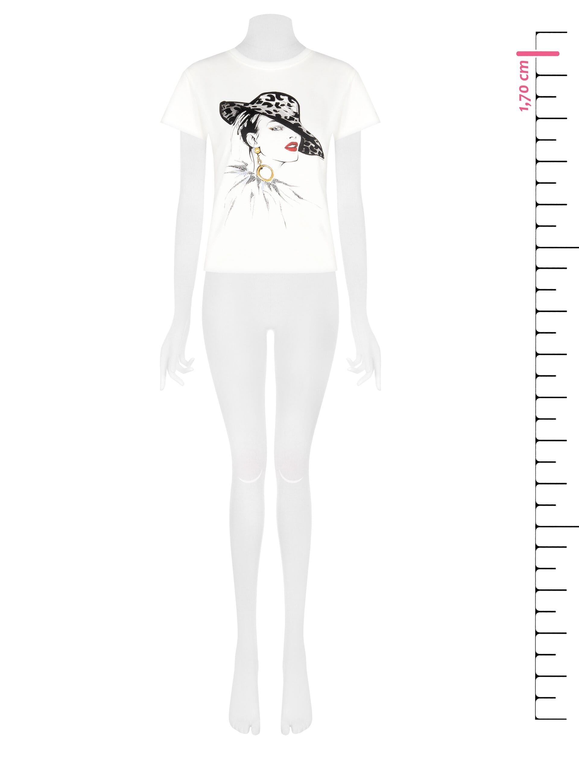 T-Shirt Rinascimento