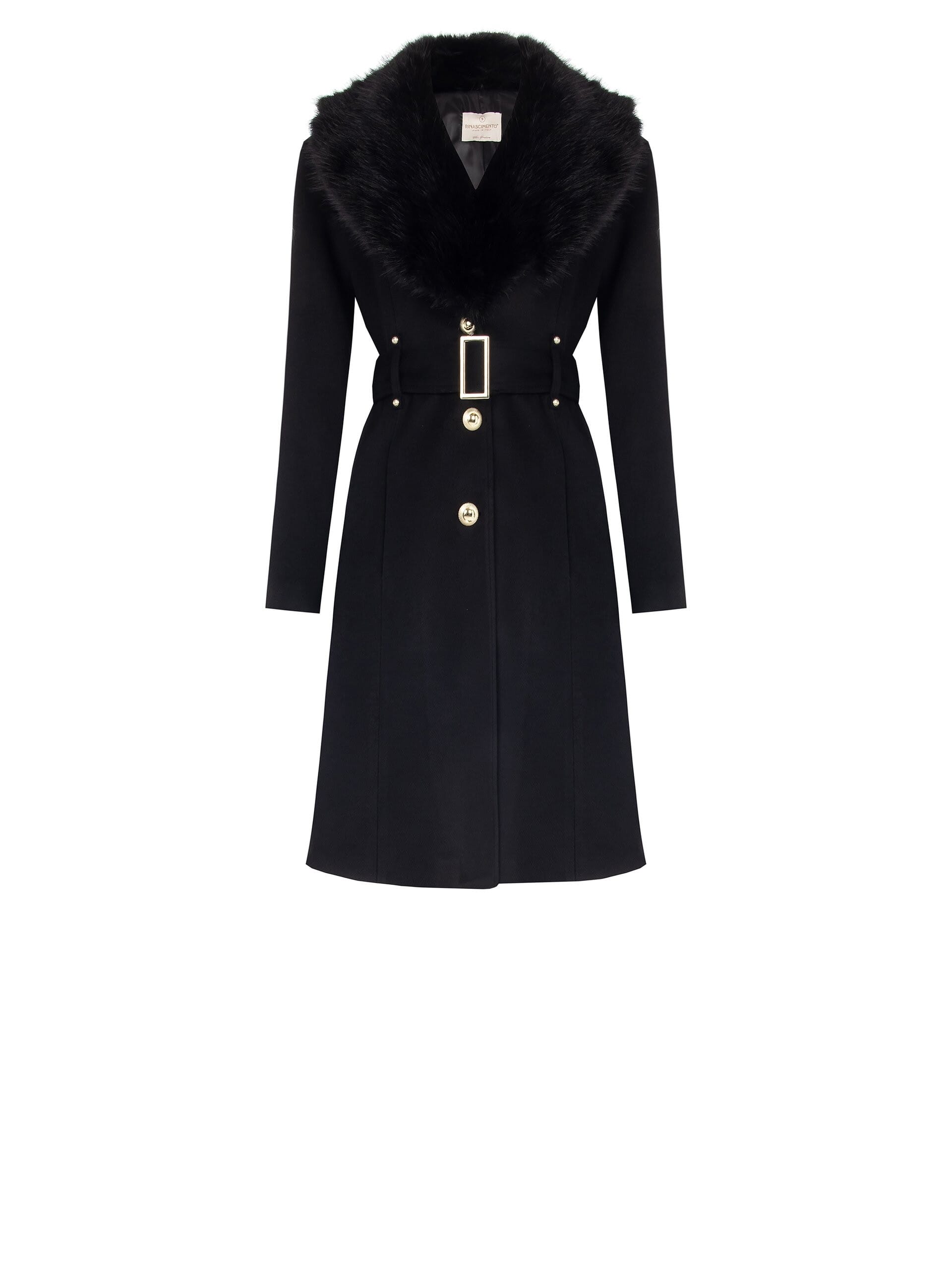 Cappotto Rinascimento