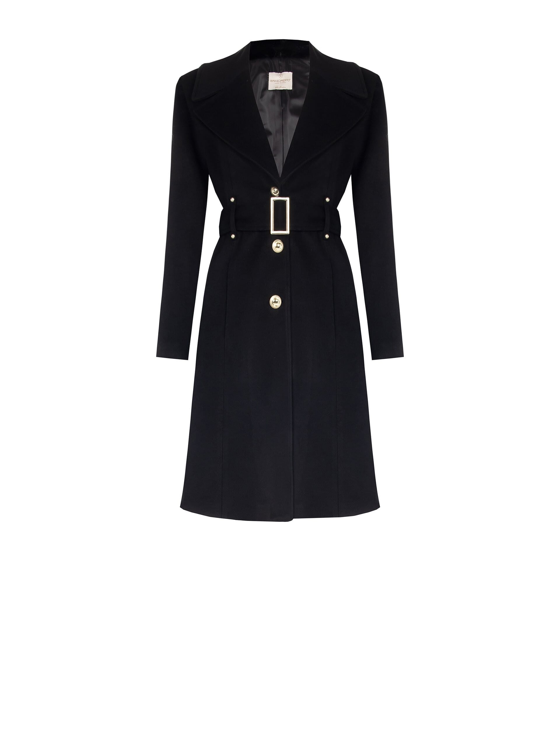 Cappotto Rinascimento