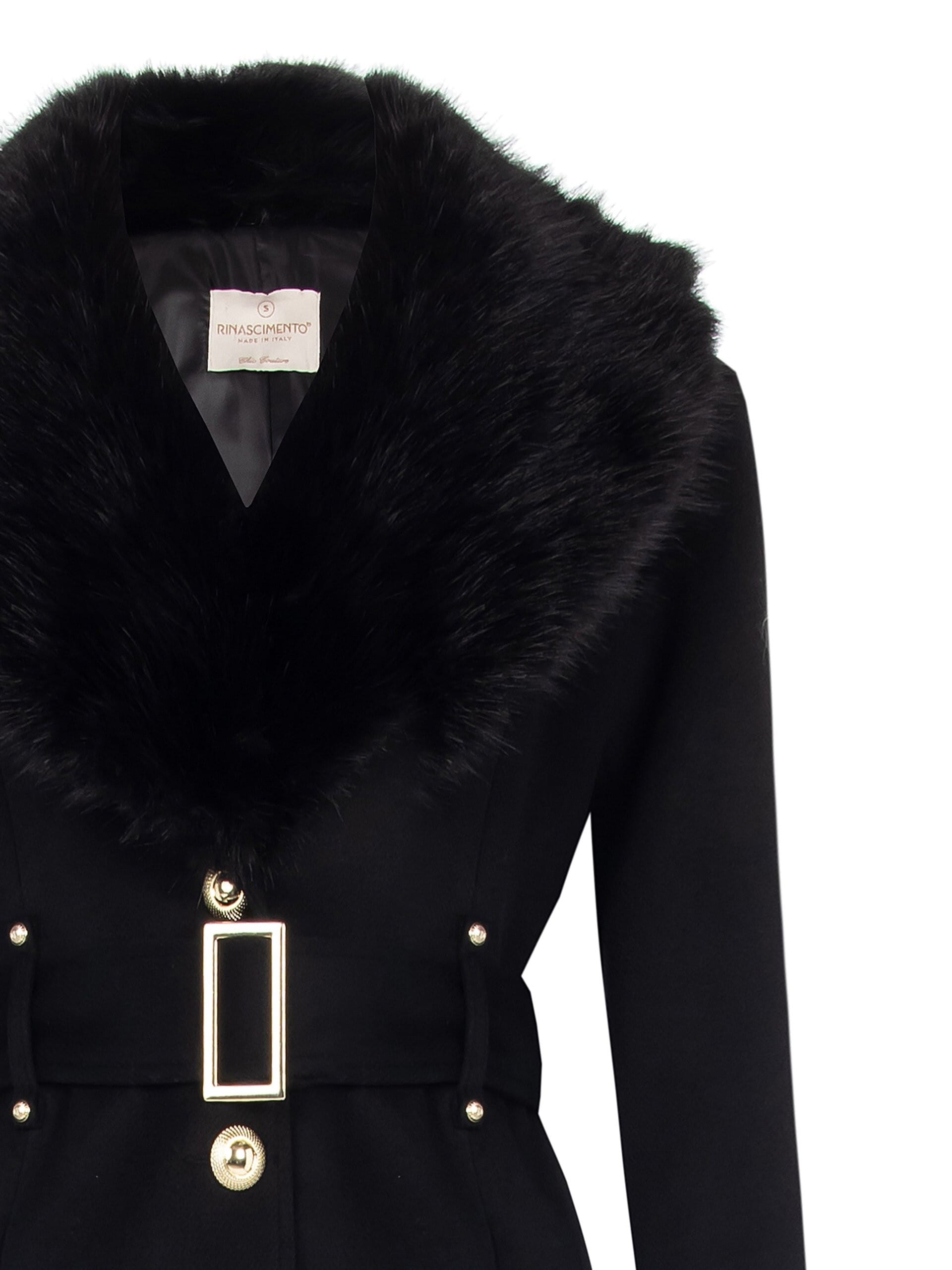 Cappotto Rinascimento