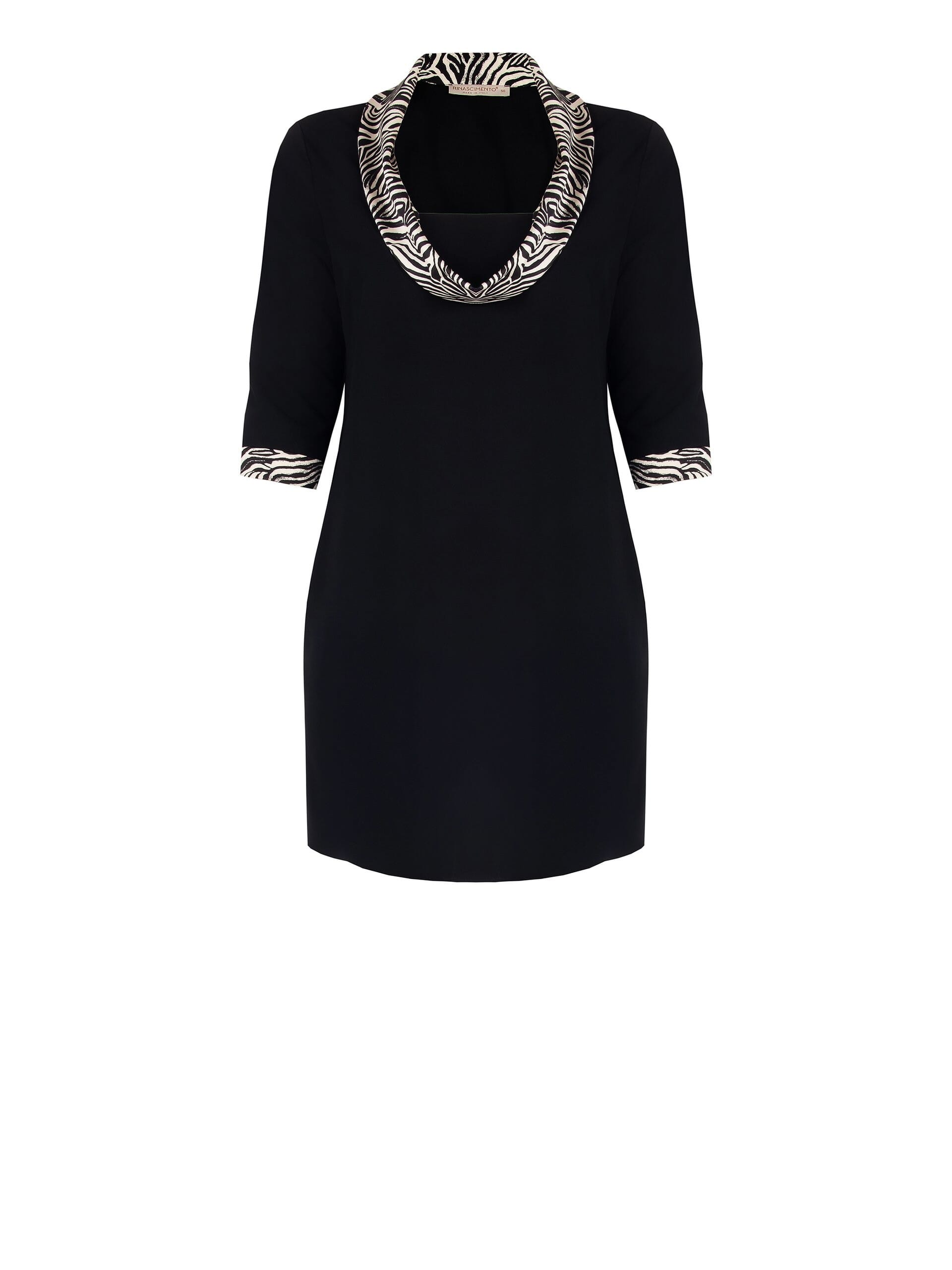 Rinascimento Curvy Dress